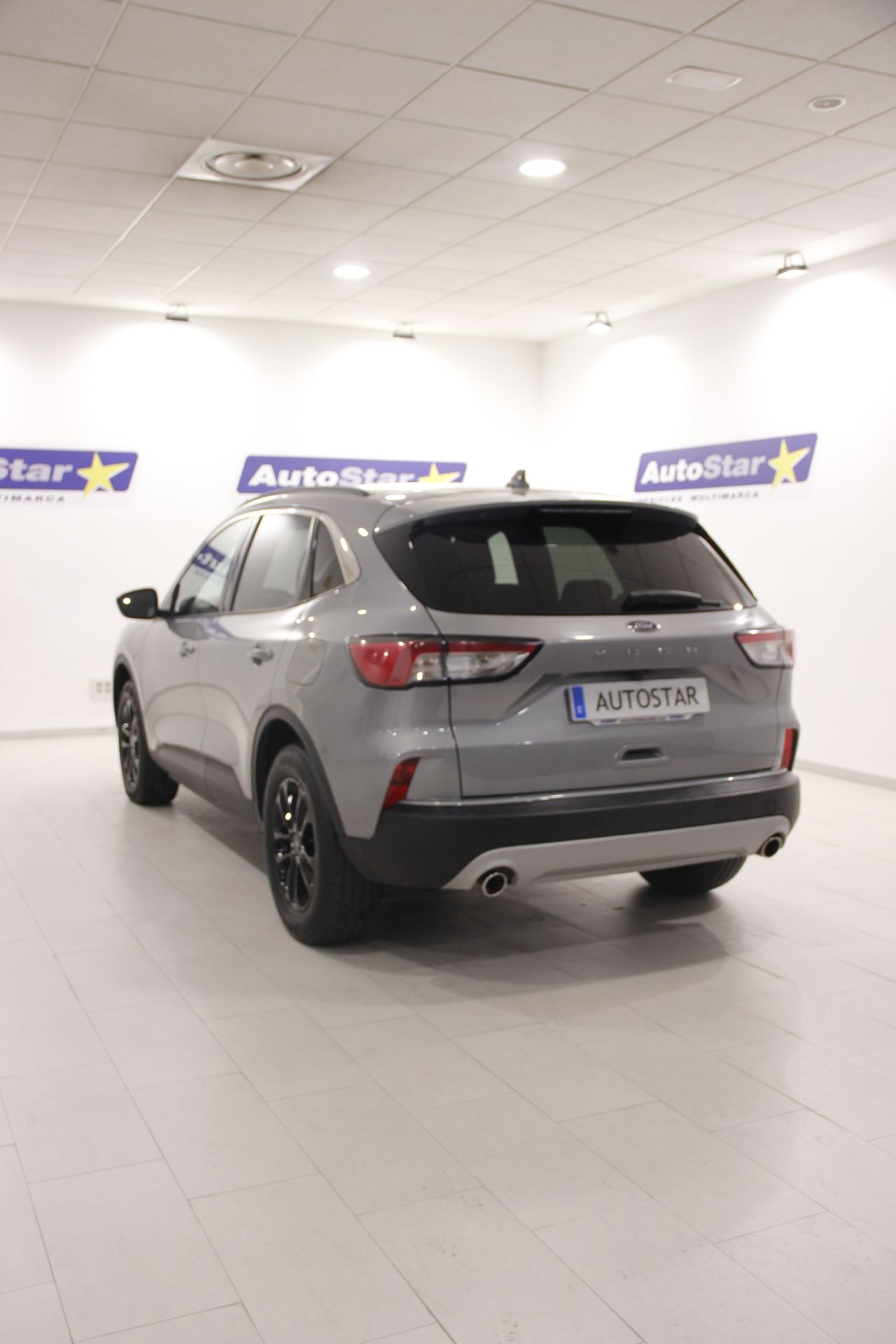 Ford Kuga TITANIUM 1.5 PHEV AUTO - Foto 9