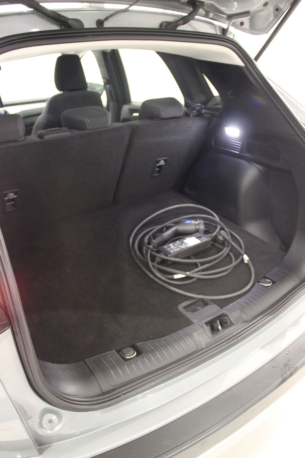 Ford Kuga TITANIUM 1.5 PHEV AUTO - Foto 24