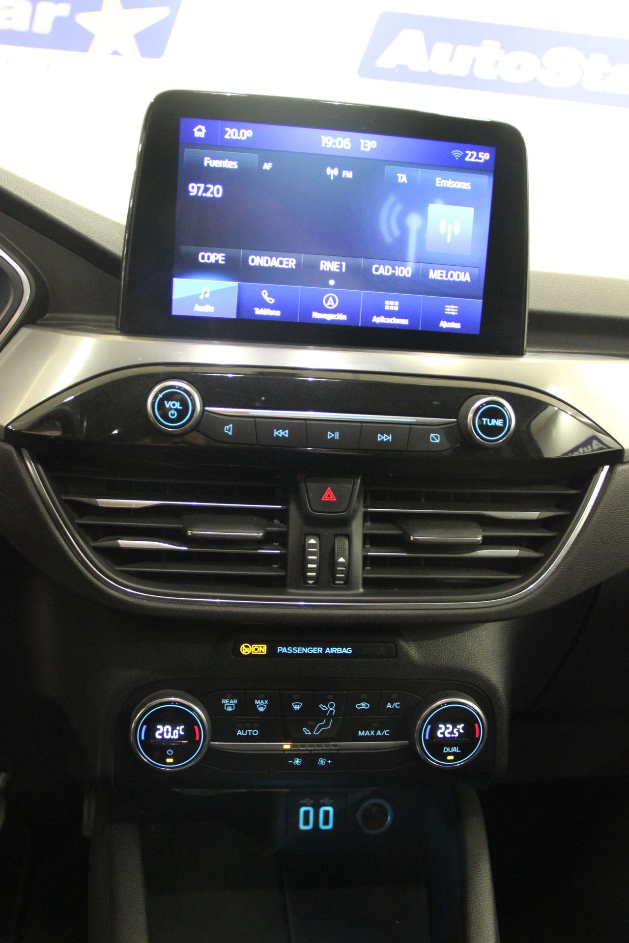 Ford Kuga TITANIUM 1.5 PHEV AUTO - Foto 22