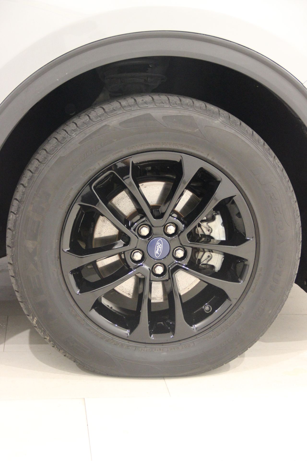 Ford Kuga TITANIUM 1.5 PHEV AUTO - Foto 13