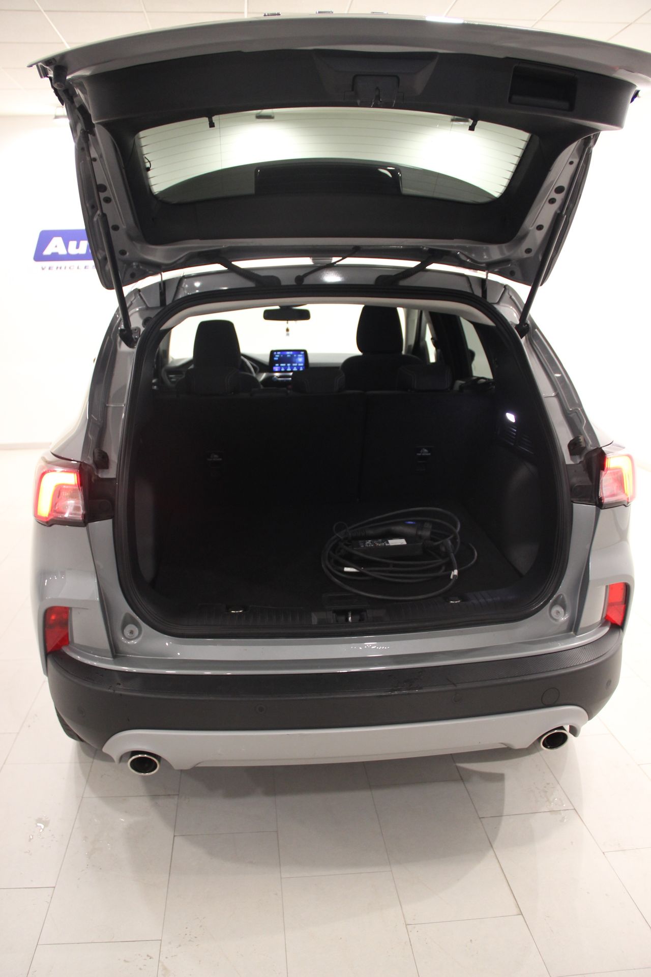 Ford Kuga TITANIUM 1.5 PHEV AUTO - Foto 25