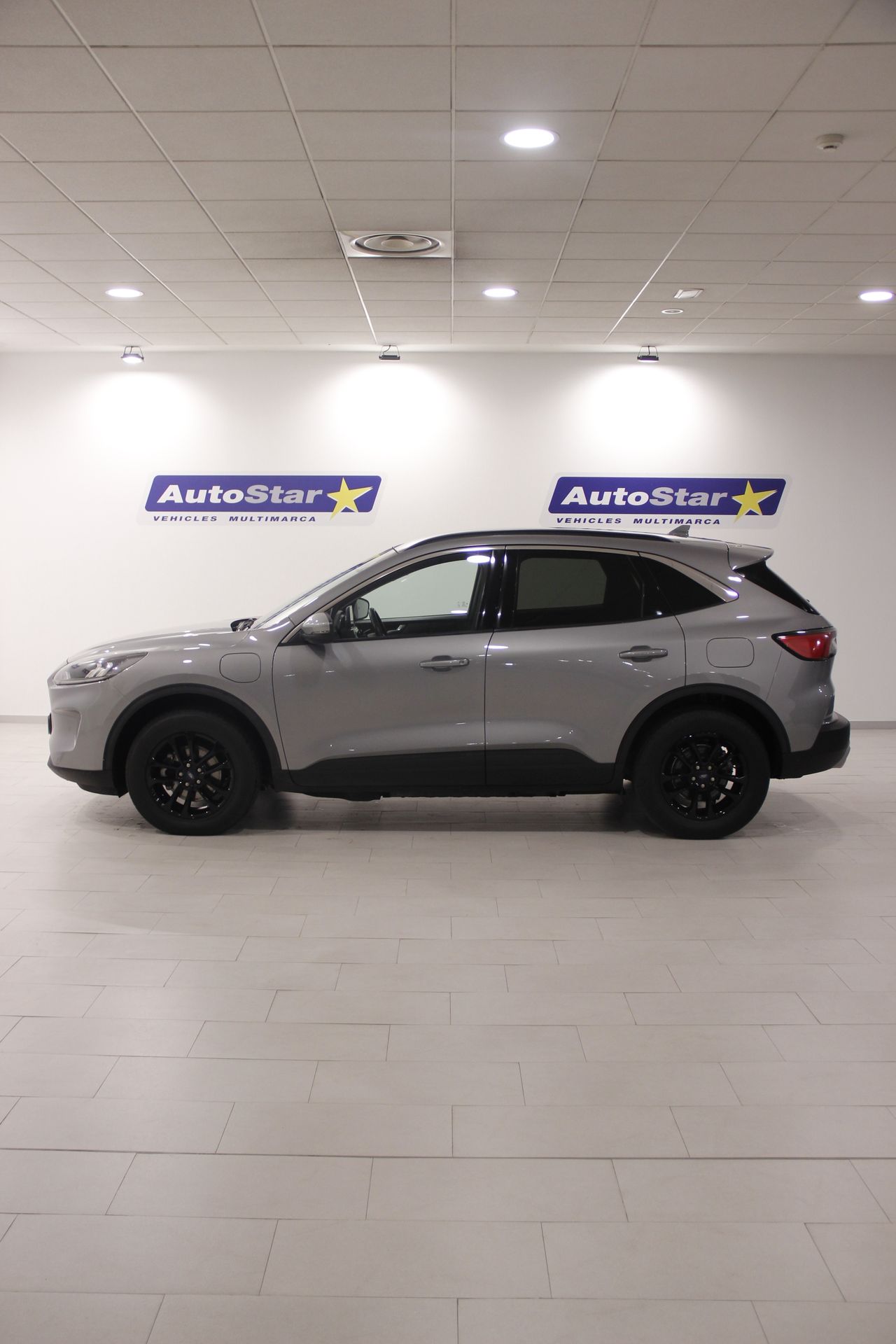 Ford Kuga TITANIUM 1.5 PHEV AUTO - Foto 5