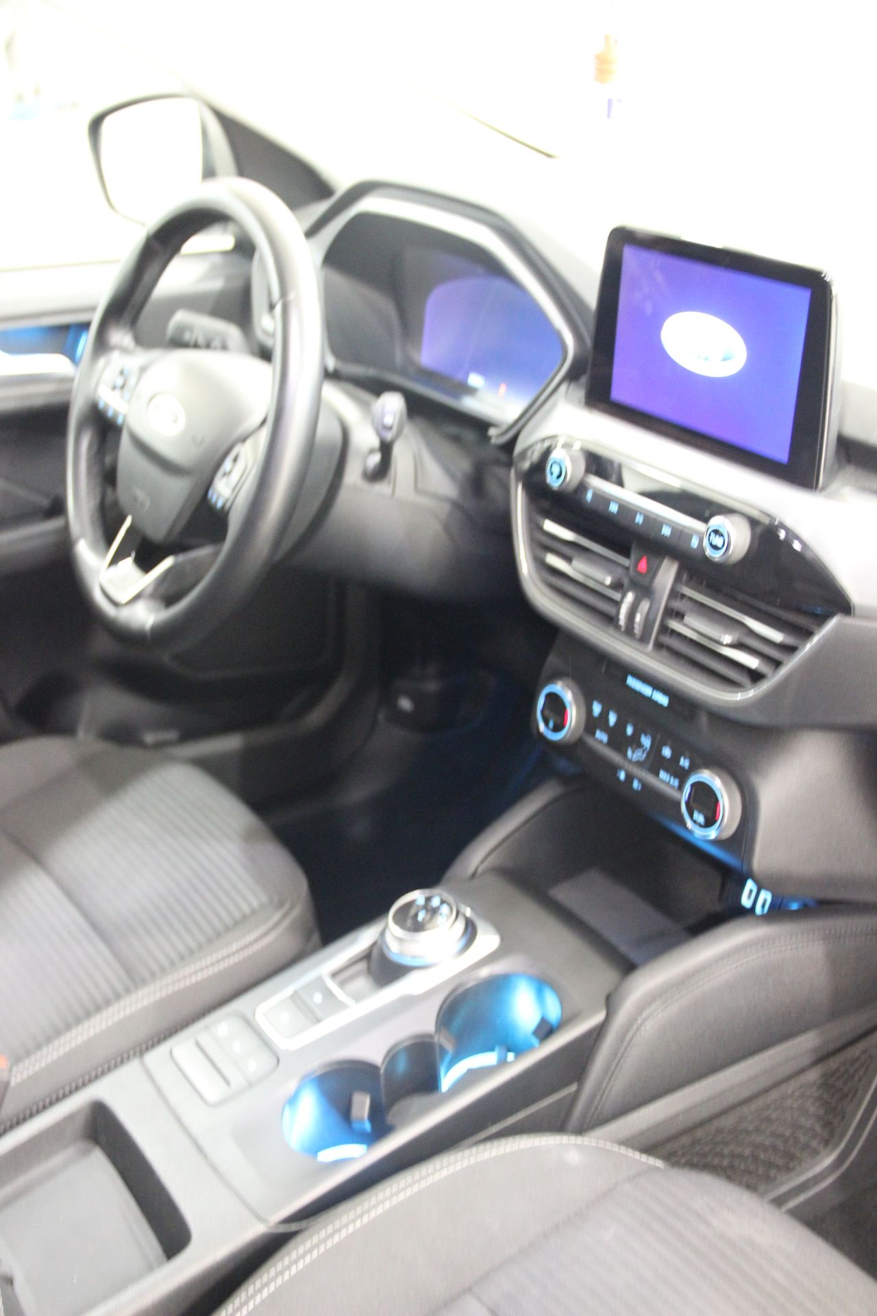 Ford Kuga TITANIUM 1.5 PHEV AUTO - Foto 14