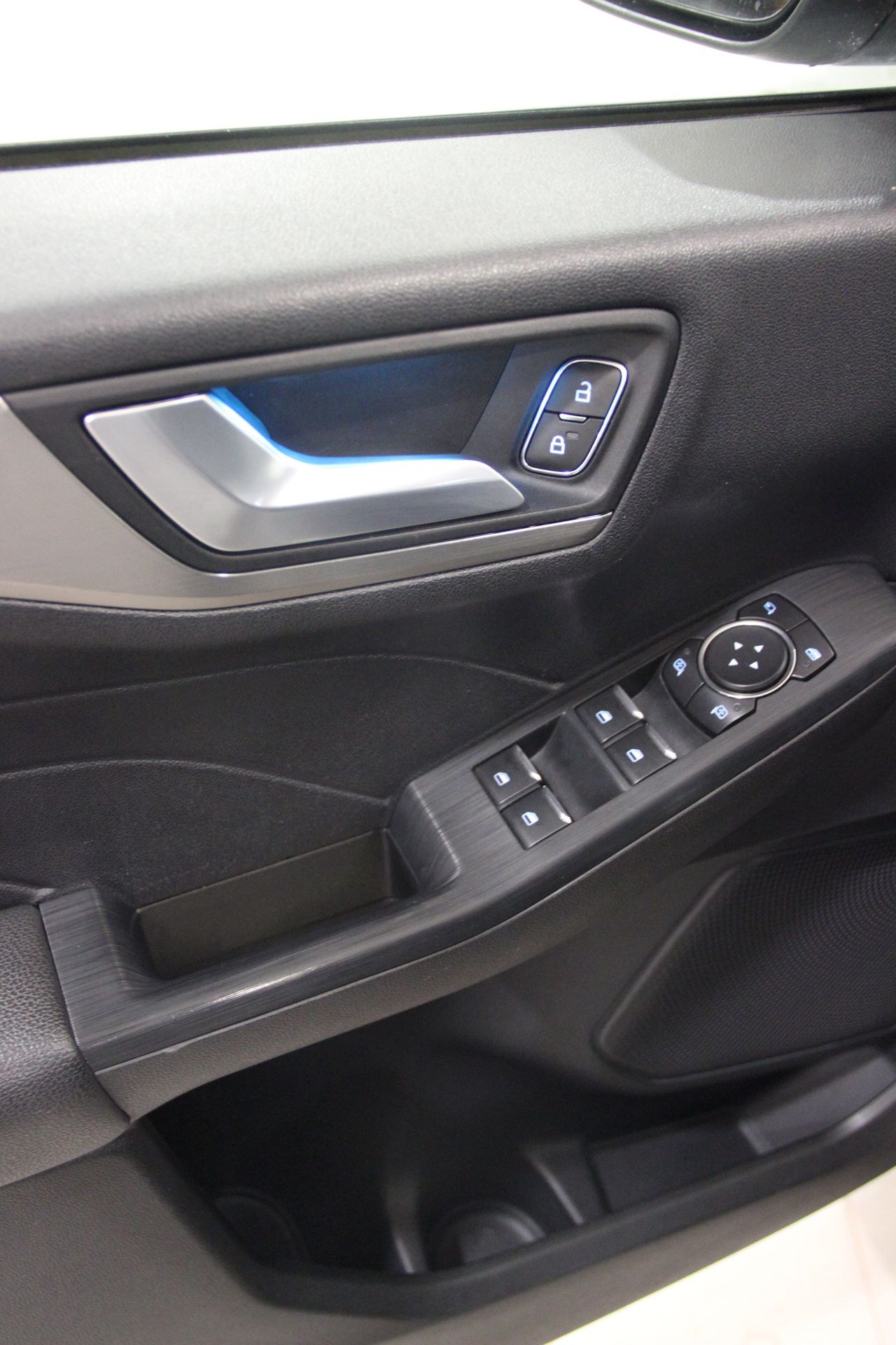 Ford Kuga TITANIUM 1.5 PHEV AUTO - Foto 19