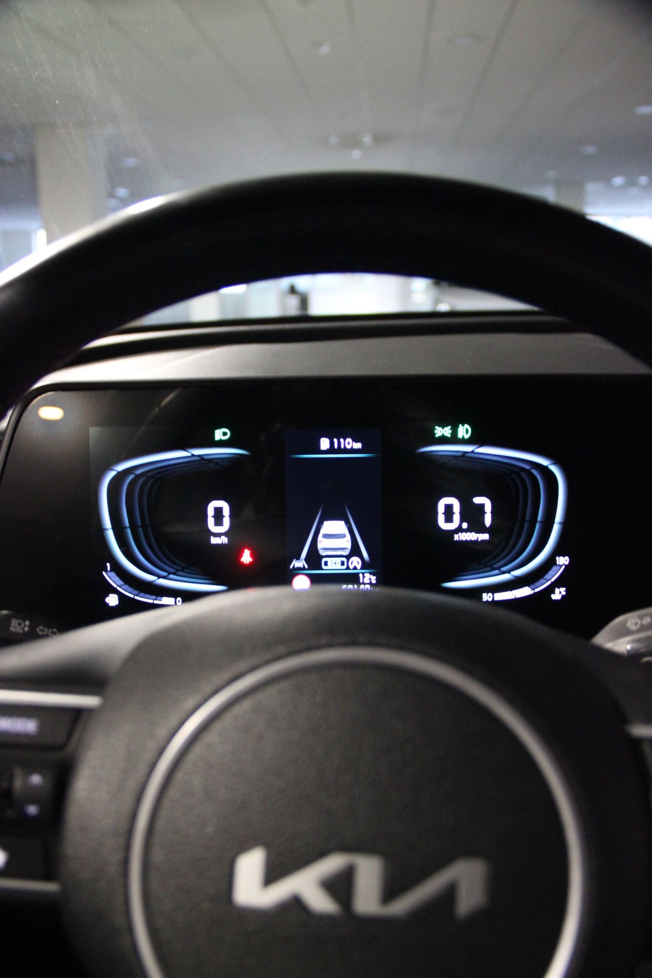 Kia Sportage 1.6 T-GDIHEV DRIVE - Foto 12