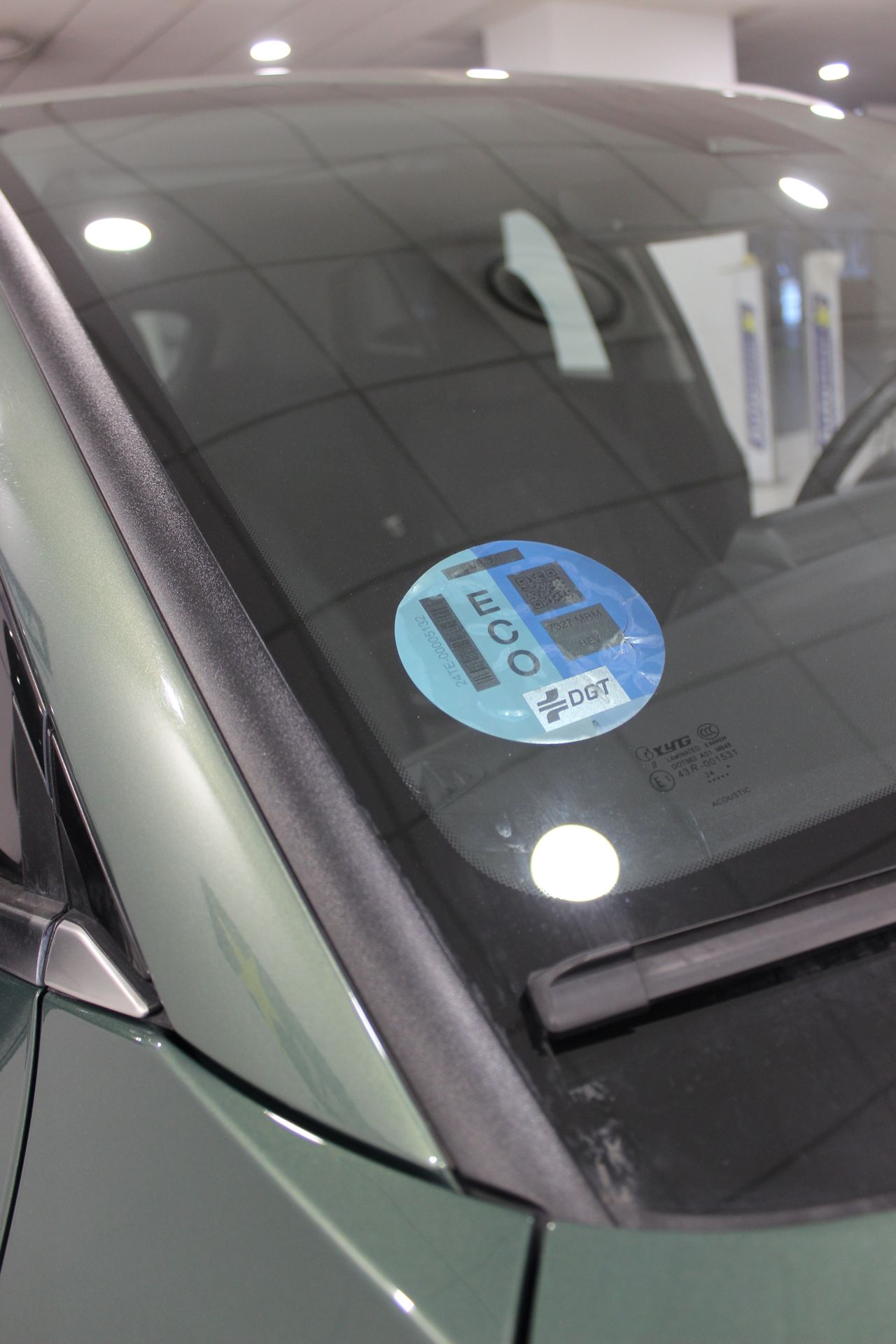 Kia Sportage 1.6 T-GDIHEV DRIVE - Foto 29