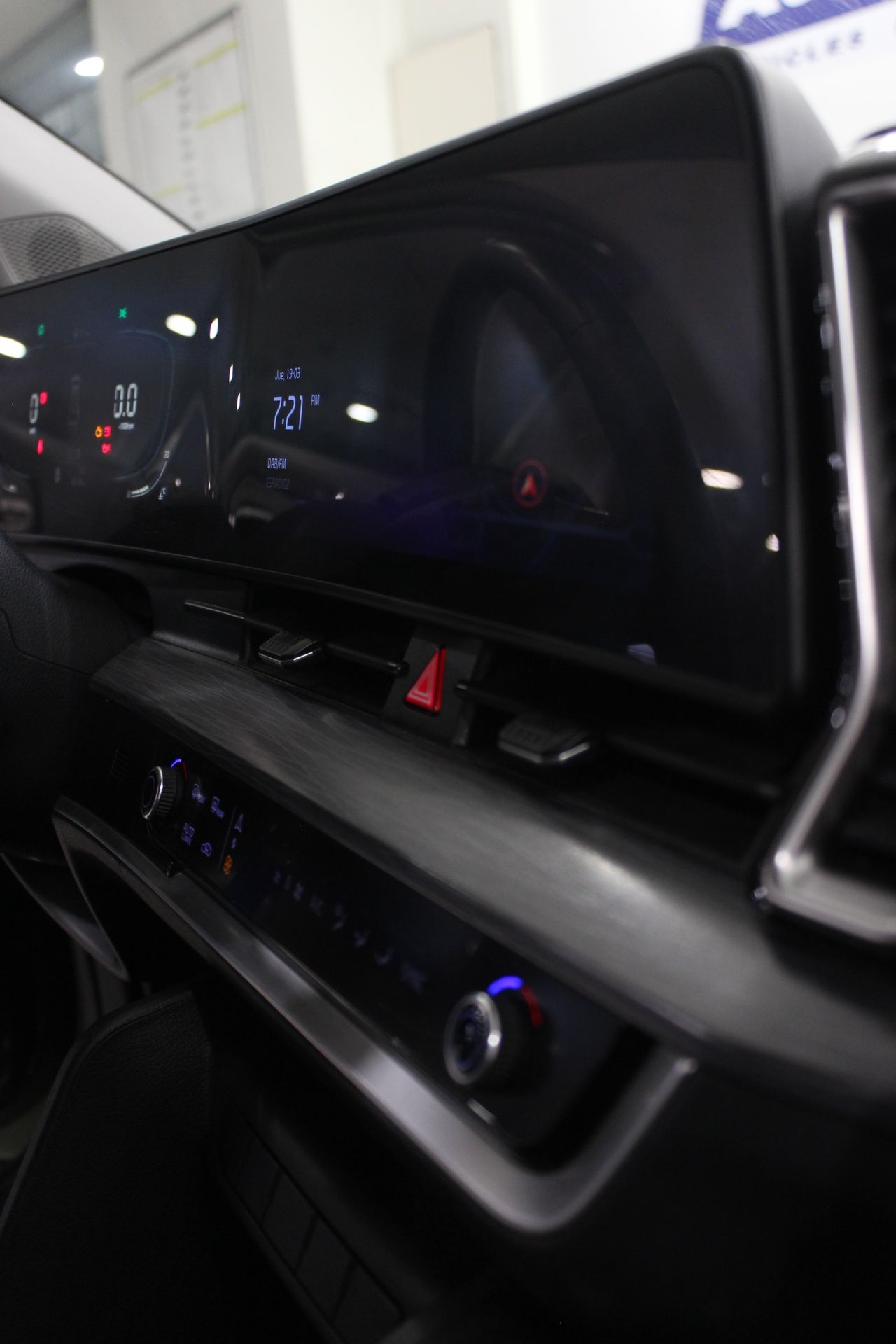 Kia Sportage 1.6 T-GDIHEV DRIVE - Foto 20