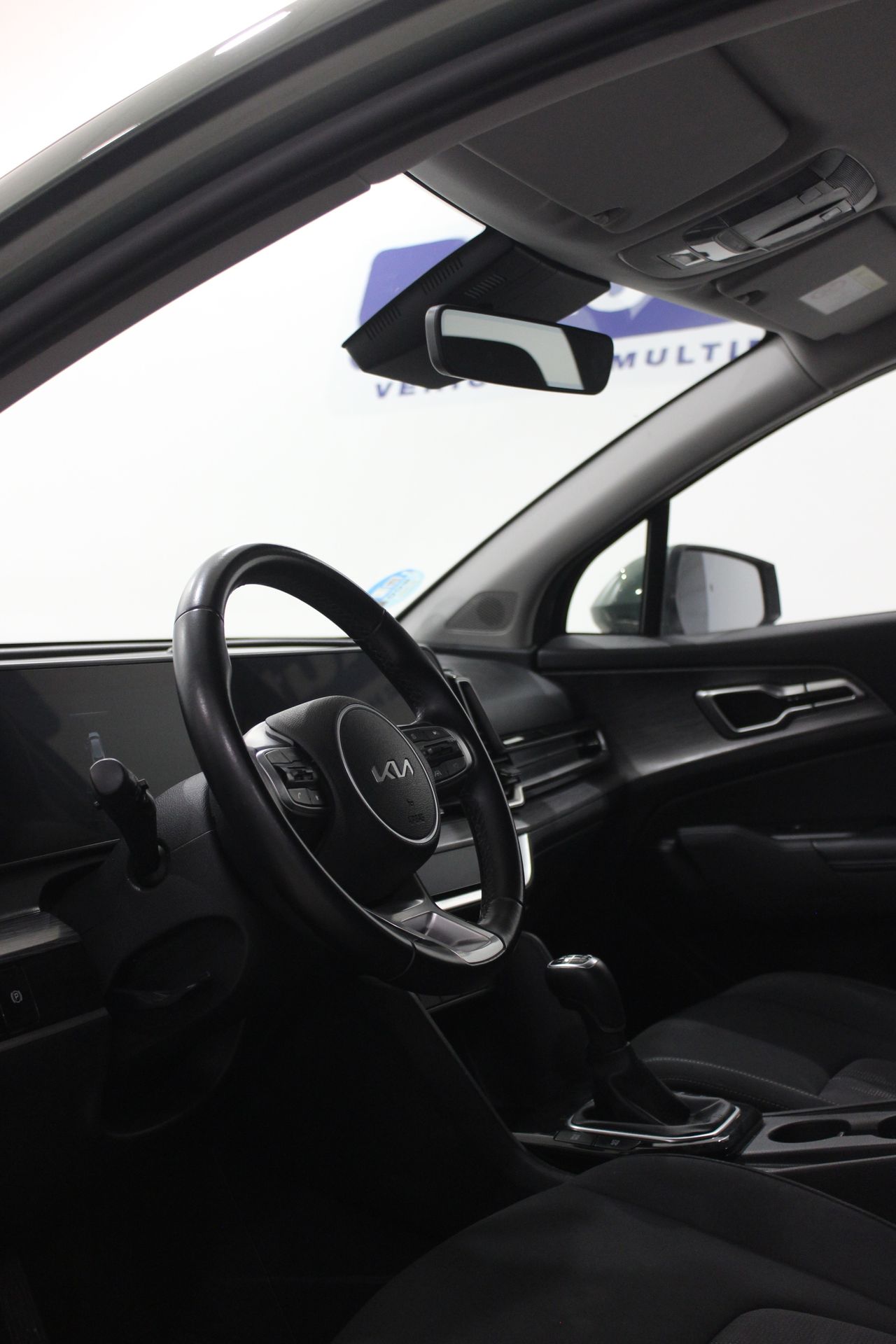 Kia Sportage 1.6 T-GDIHEV DRIVE - Foto 10