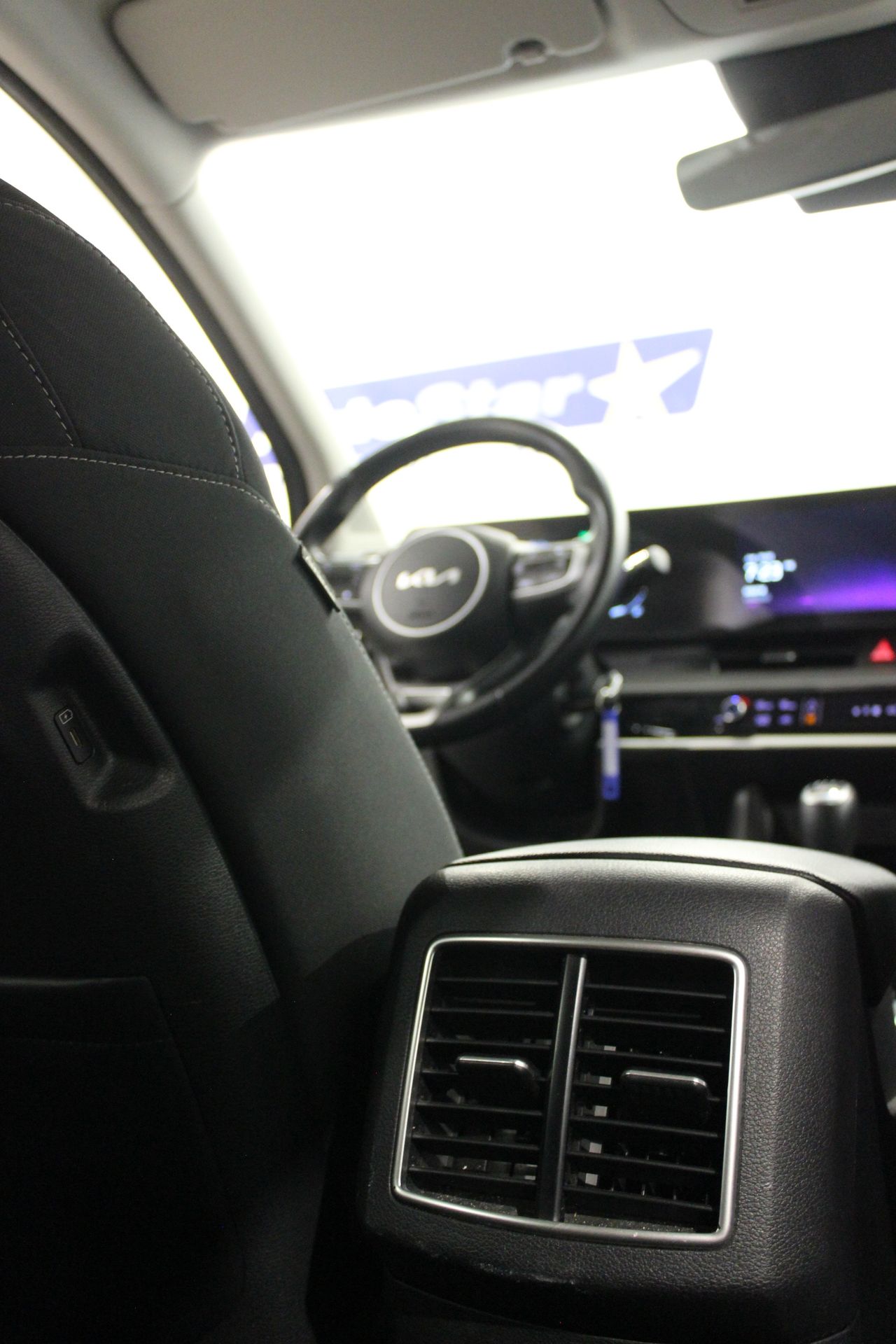 Kia Sportage 1.6 T-GDIHEV DRIVE - Foto 11