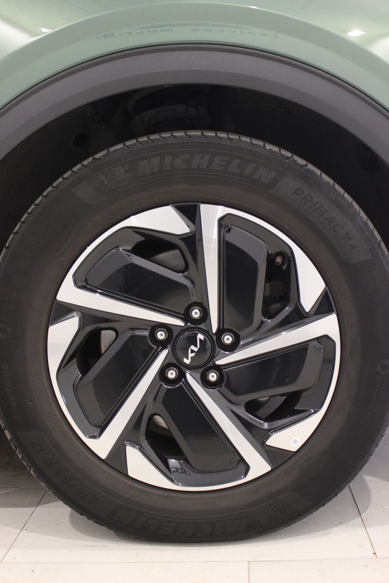 Kia Sportage 1.6 T-GDIHEV DRIVE - Foto 30