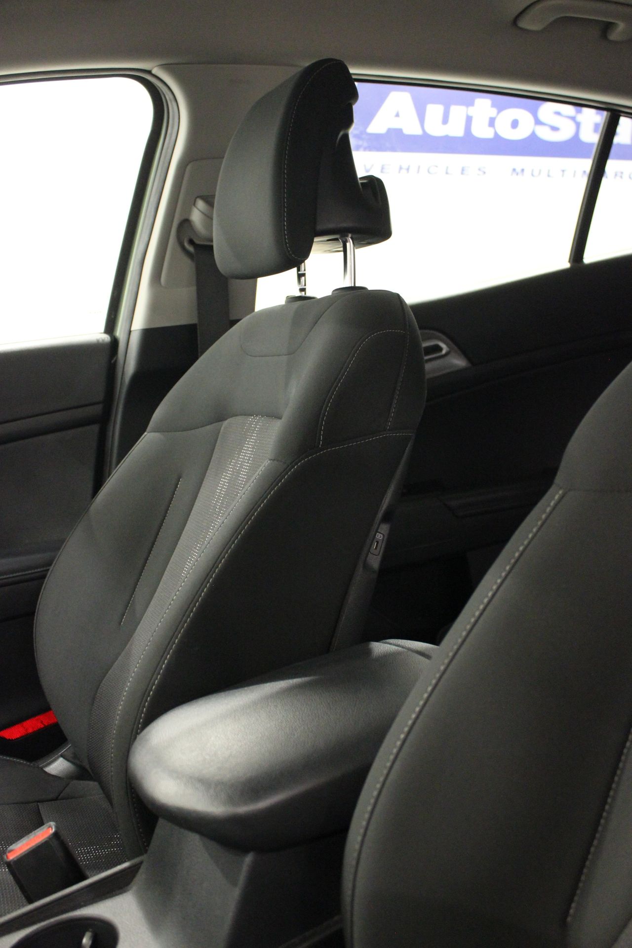 Kia Sportage 1.6 T-GDIHEV DRIVE - Foto 26