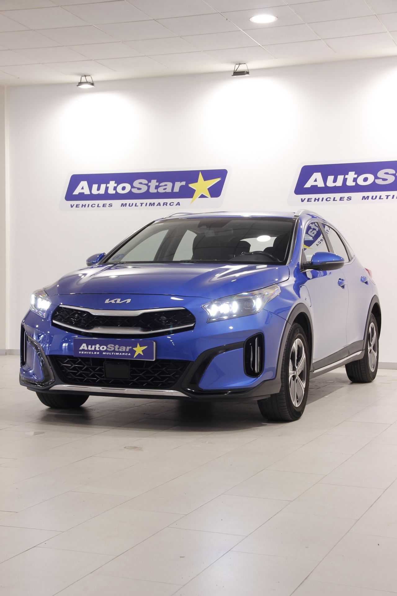 Kia XCeed 1.6 GDI PHEV EDRIVE AUT - Foto 4