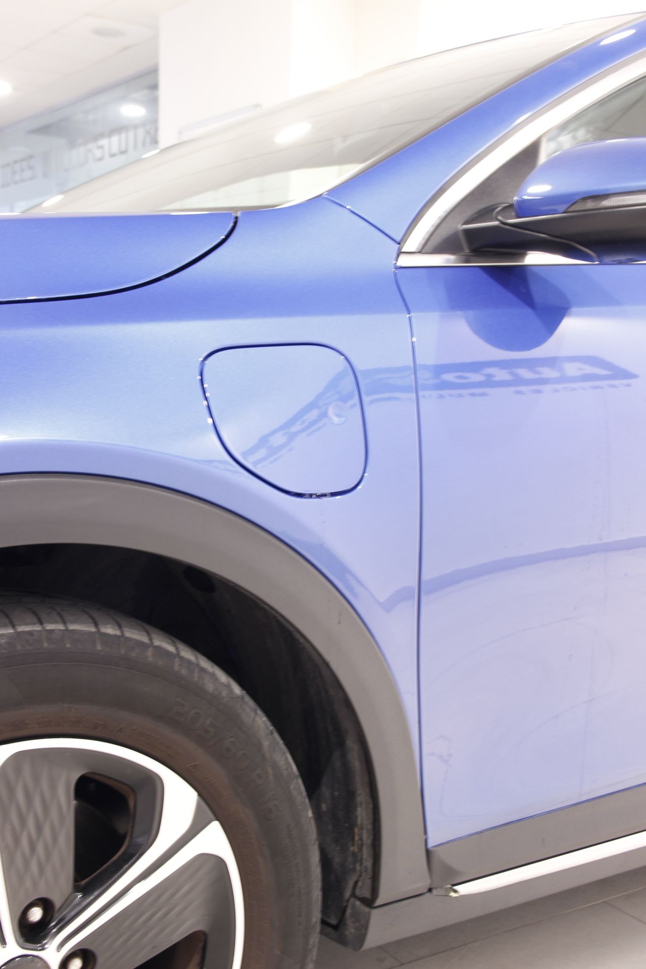 Kia XCeed 1.6 GDI PHEV EDRIVE AUT - Foto 26