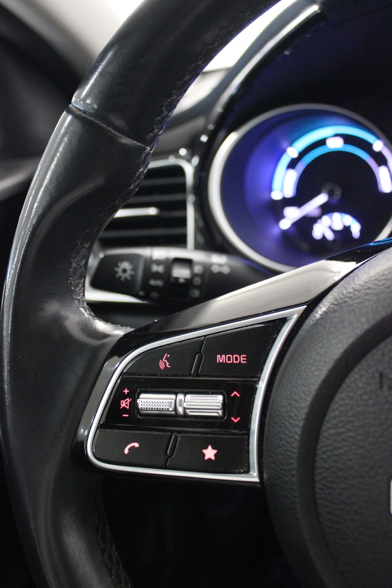 Kia XCeed 1.6 GDI PHEV EDRIVE AUT - Foto 13