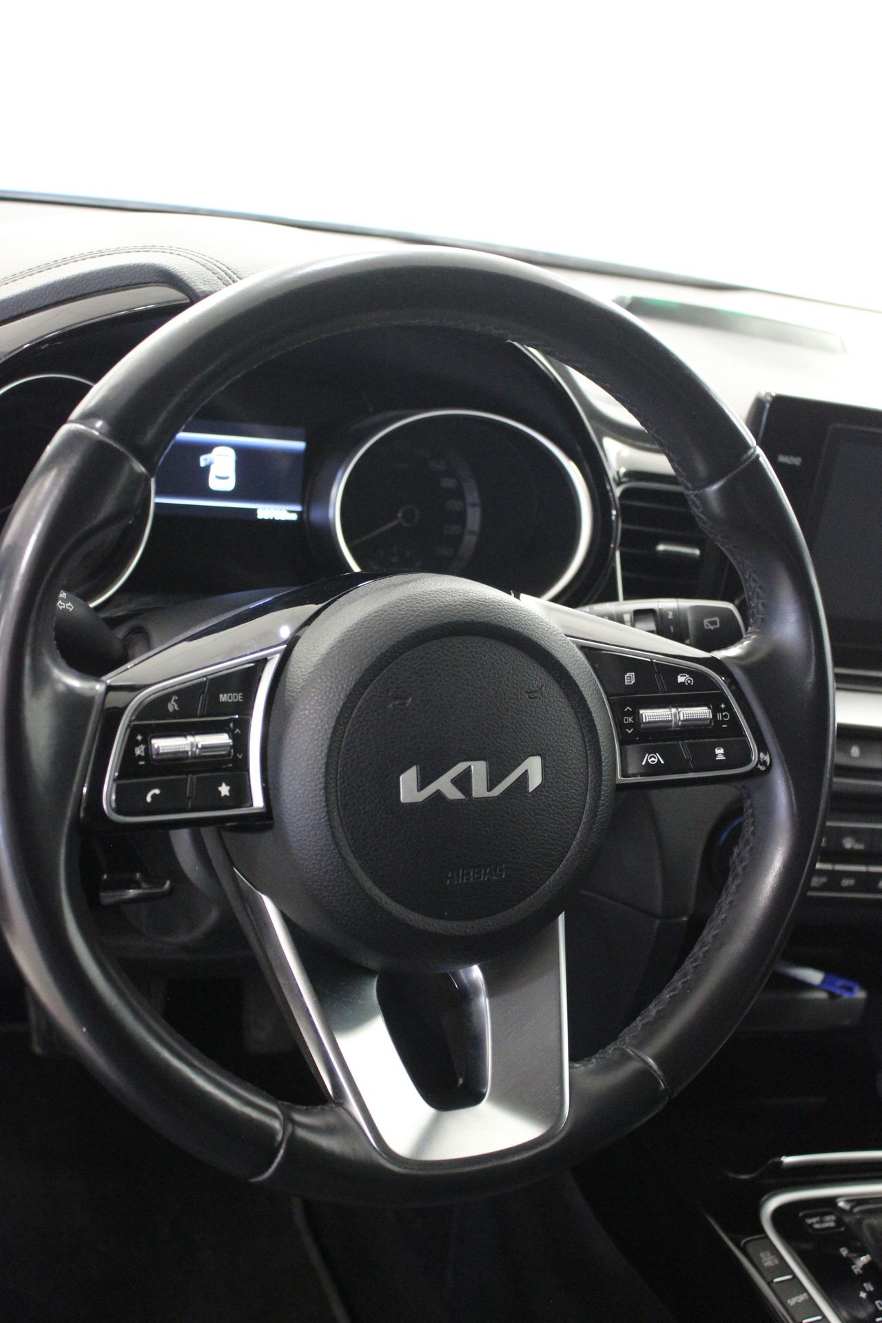 Kia XCeed 1.6 GDI PHEV EDRIVE AUT - Foto 12