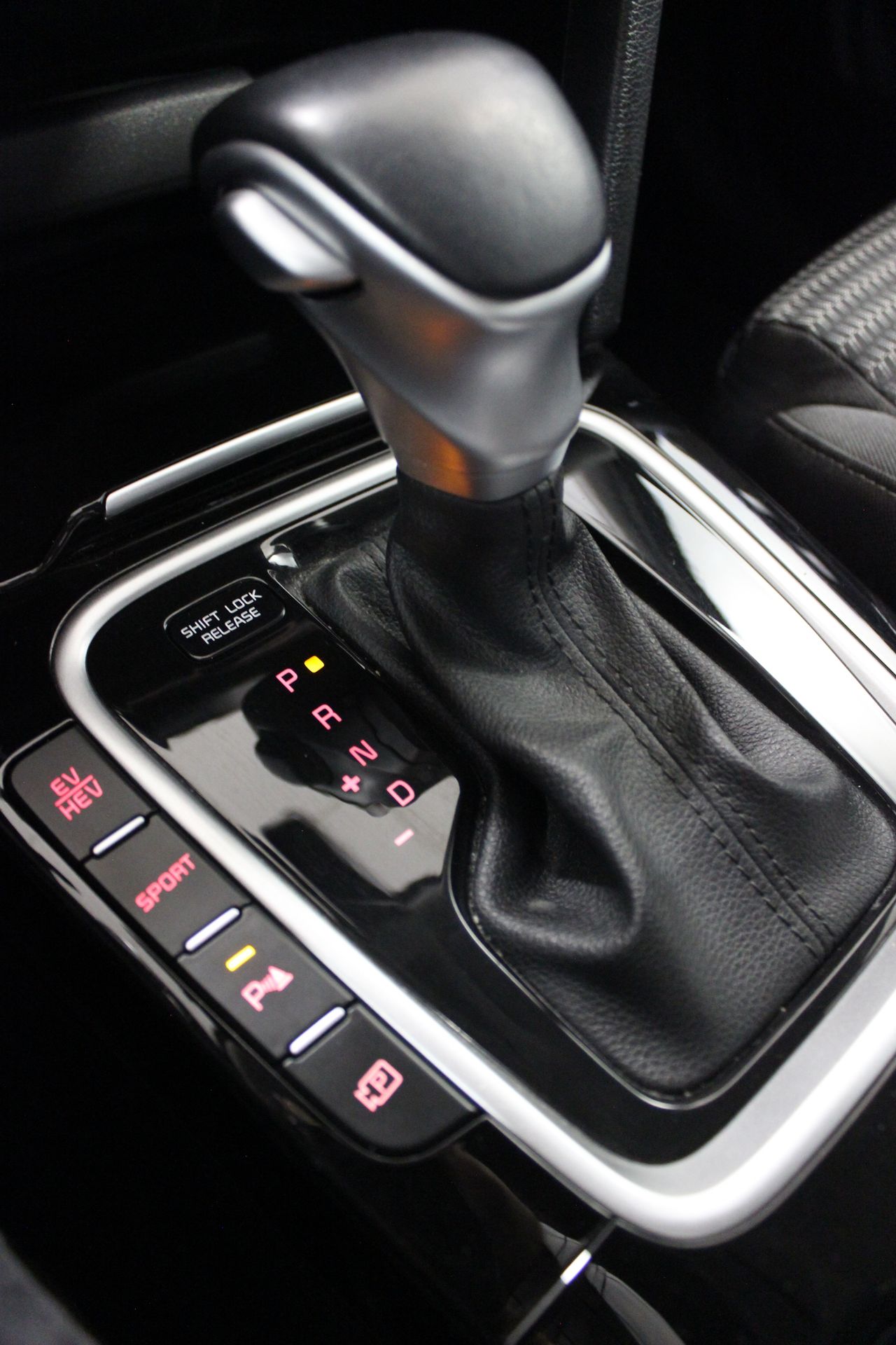 Kia XCeed 1.6 GDI PHEV EDRIVE AUT - Foto 19