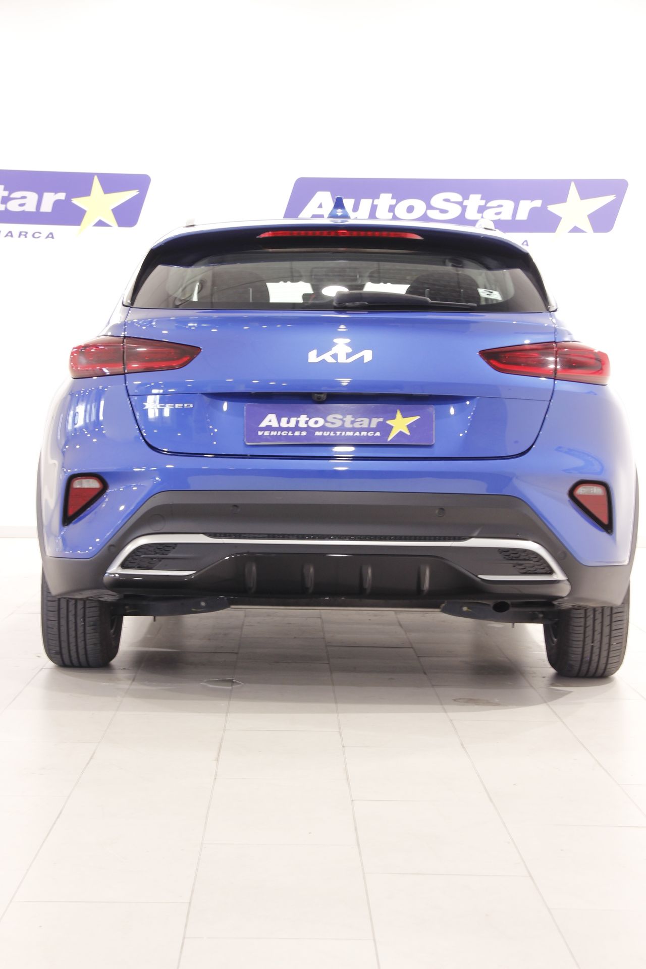 Kia XCeed 1.6 GDI PHEV EDRIVE AUT - Foto 6