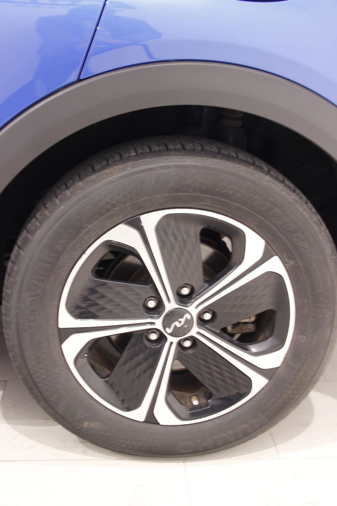 Kia XCeed 1.6 GDI PHEV EDRIVE AUT - Foto 28