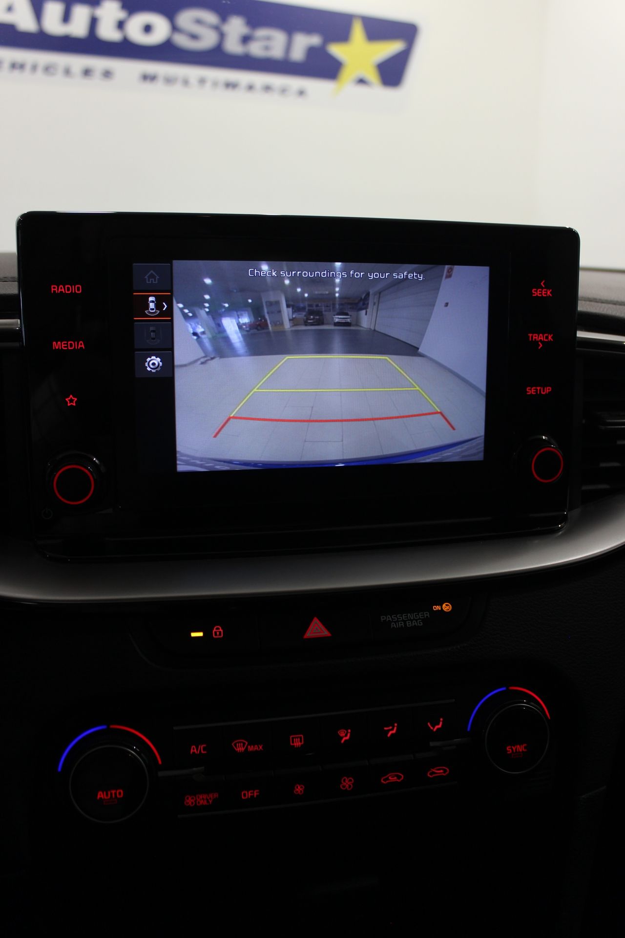 Kia XCeed 1.6 GDI PHEV EDRIVE AUT - Foto 17