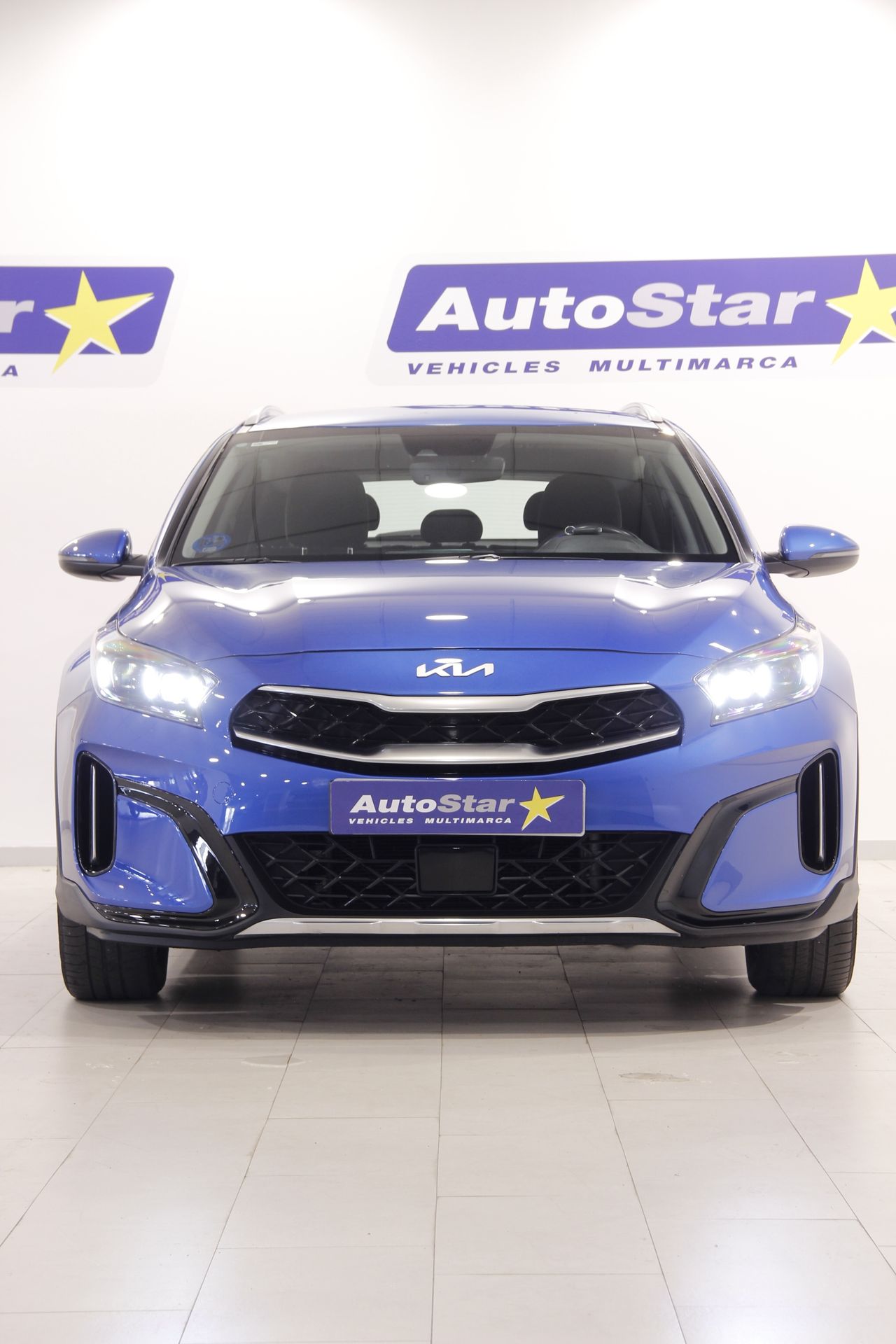 Kia XCeed 1.6 GDI PHEV EDRIVE AUT - Foto 3