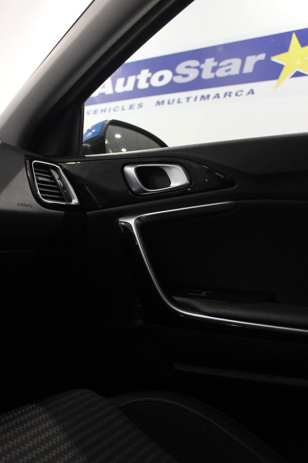 Kia XCeed 1.6 GDI PHEV EDRIVE AUT - Foto 21