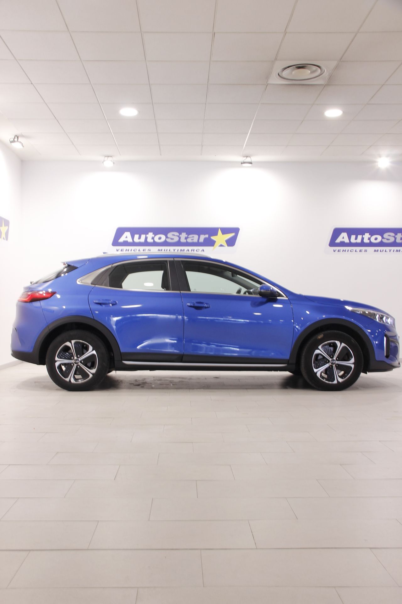 Kia XCeed 1.6 GDI PHEV EDRIVE AUT - Foto 8