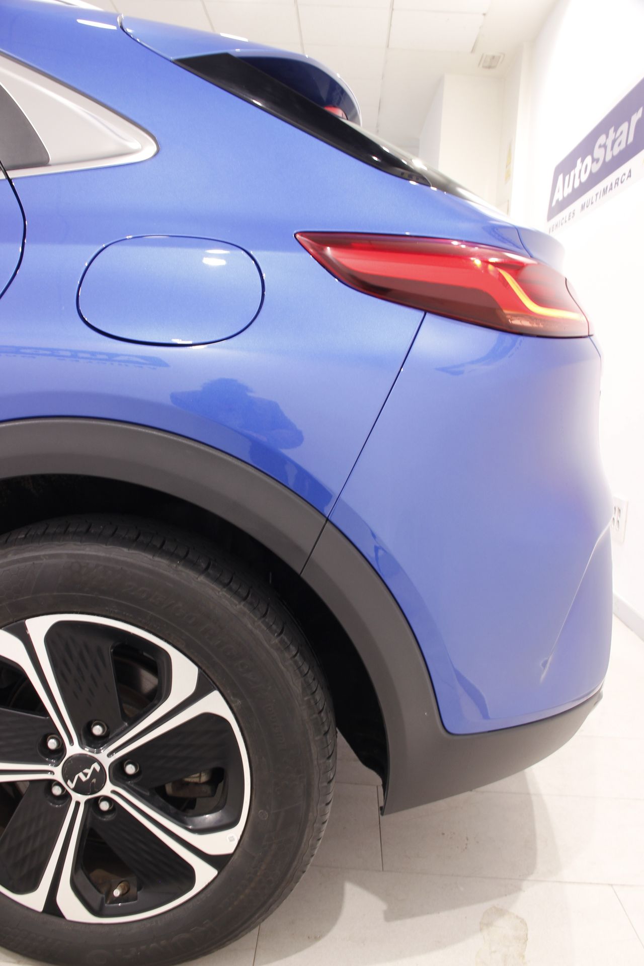 Kia XCeed 1.6 GDI PHEV EDRIVE AUT - Foto 27