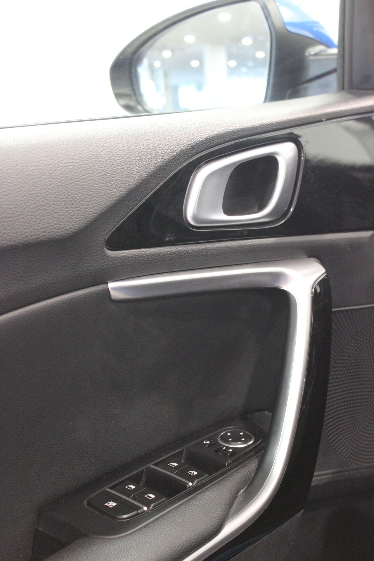 Kia XCeed 1.6 GDI PHEV EDRIVE AUT - Foto 10