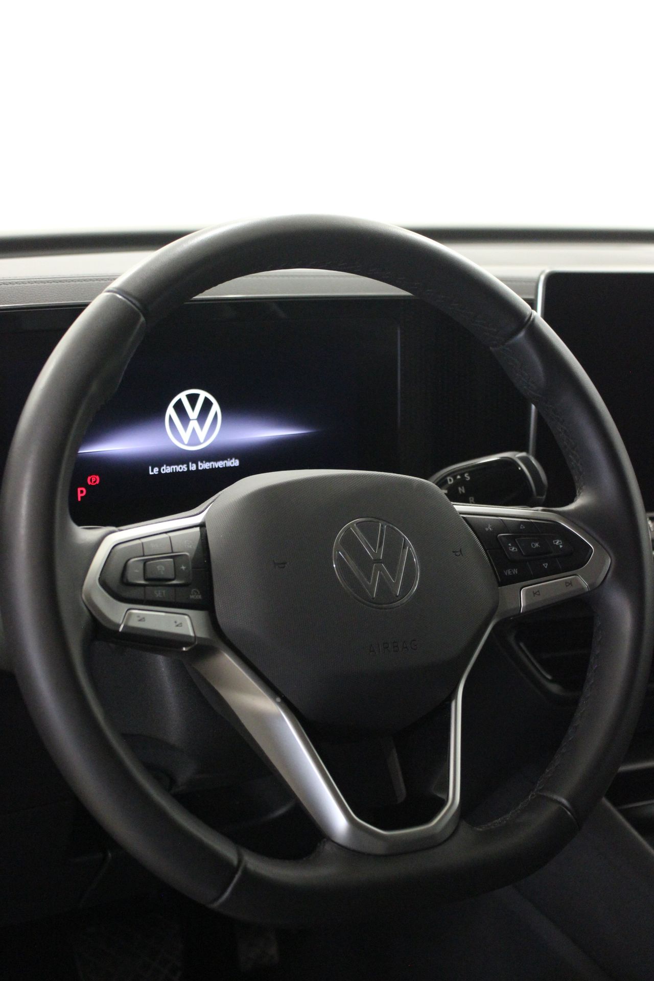 Volkswagen Tiguan 2.0 TDI MAS DSG - Foto 14