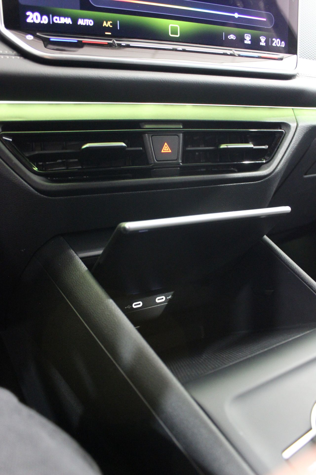 Volkswagen Tiguan 2.0 TDI MAS DSG - Foto 18