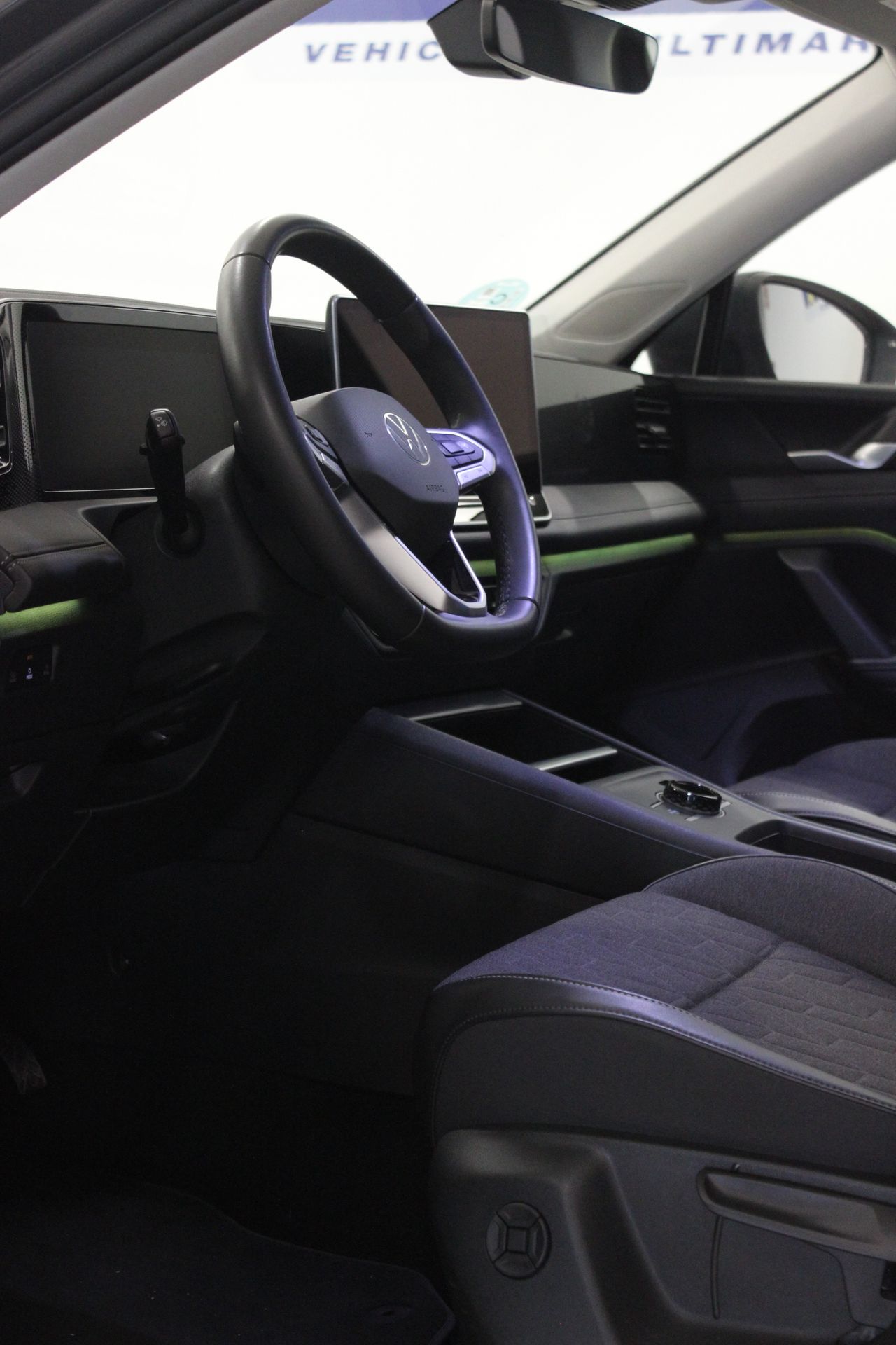 Volkswagen Tiguan 2.0 TDI MAS DSG - Foto 10