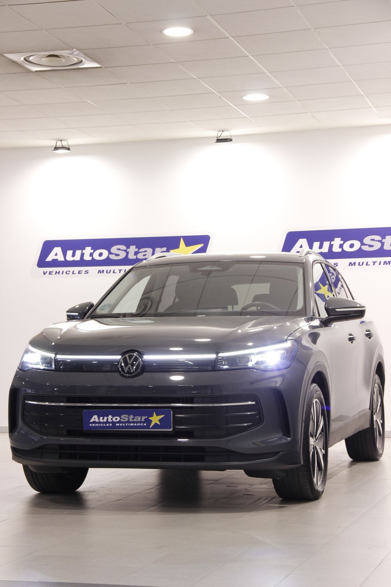 Volkswagen Tiguan 2.0 TDI MAS DSG - Foto 4