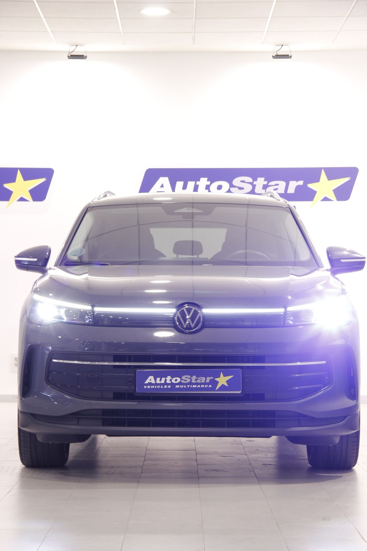 Volkswagen Tiguan 2.0 TDI MAS DSG - Foto 3