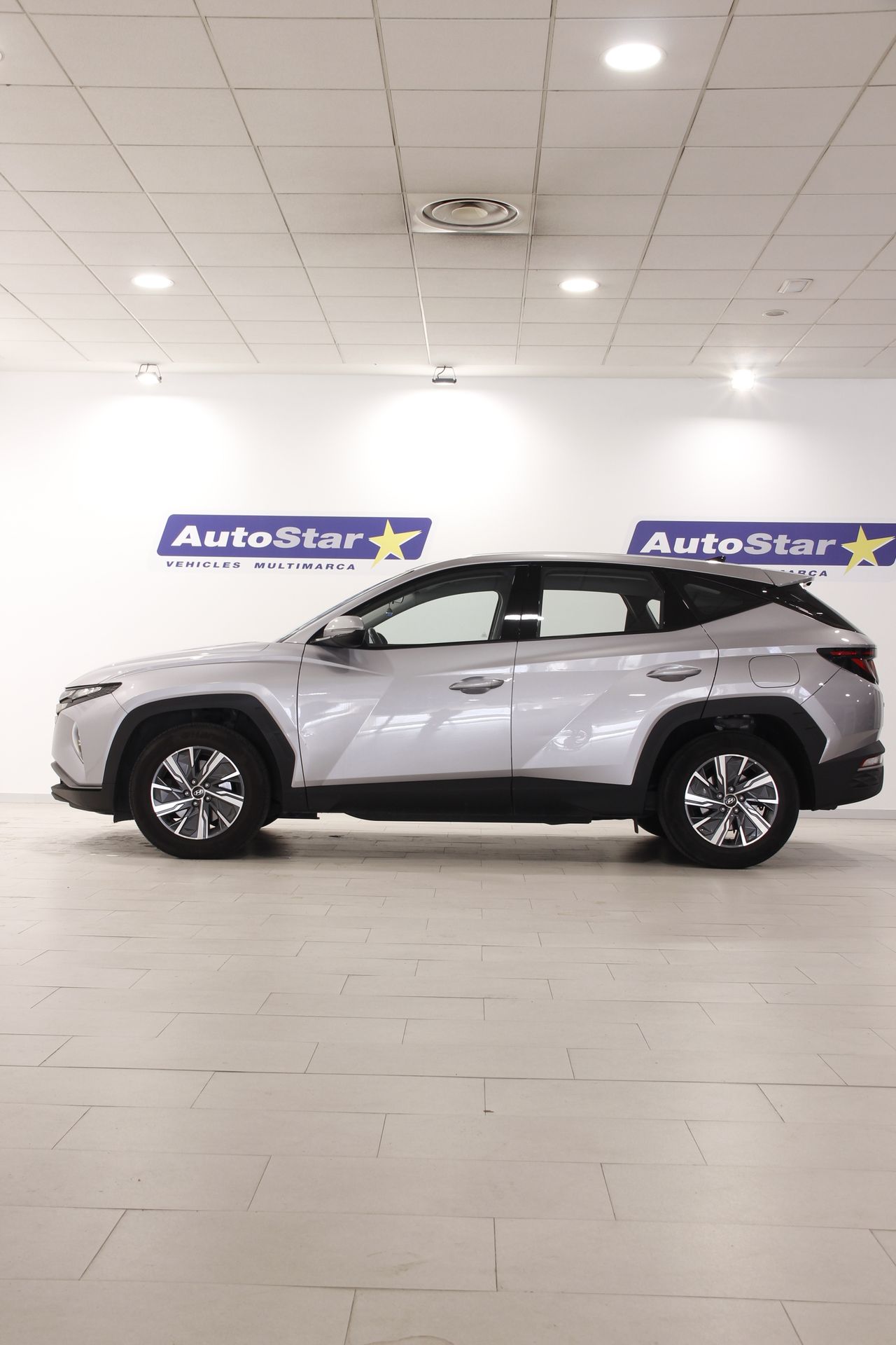 Hyundai Tucson 1.6 CRDIKLASS - Foto 8