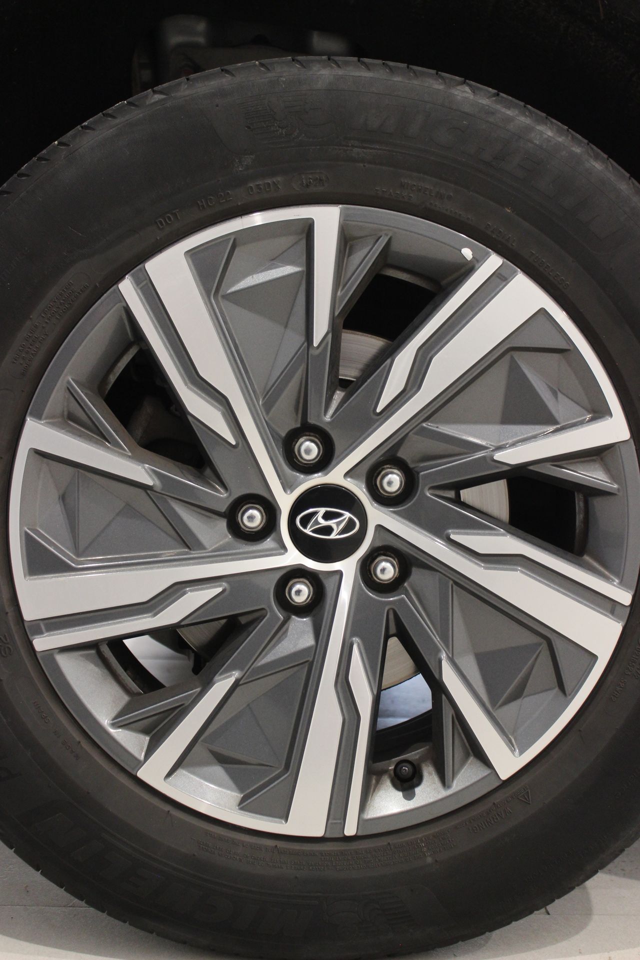 Hyundai Tucson 1.6 CRDIKLASS - Foto 26