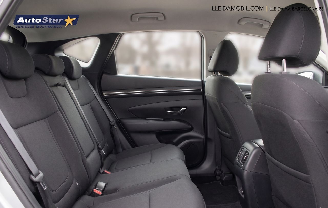 Hyundai Tucson 1.6 - Foto 8