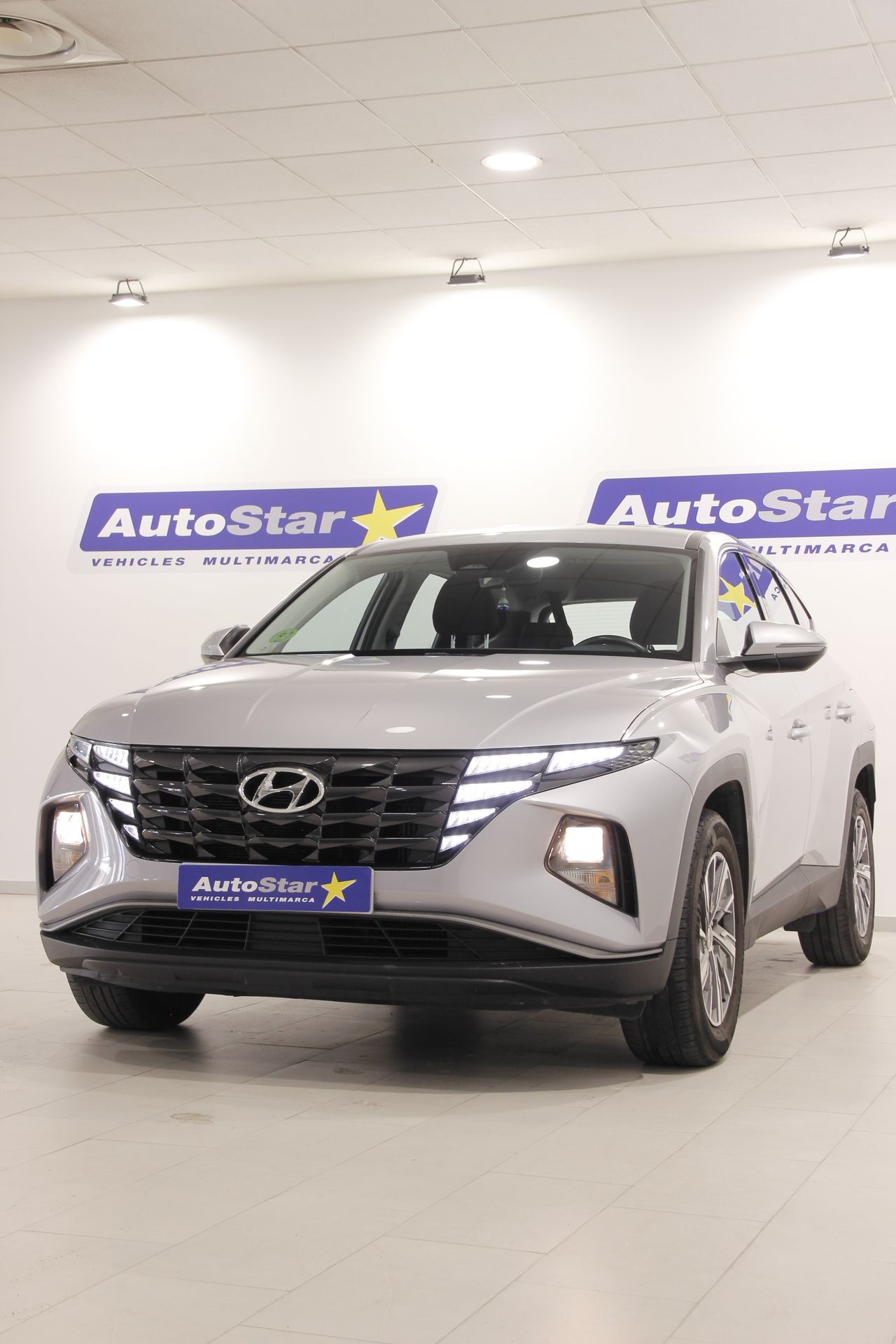 Hyundai Tucson 1.6 CRDIKLASS - Foto 4