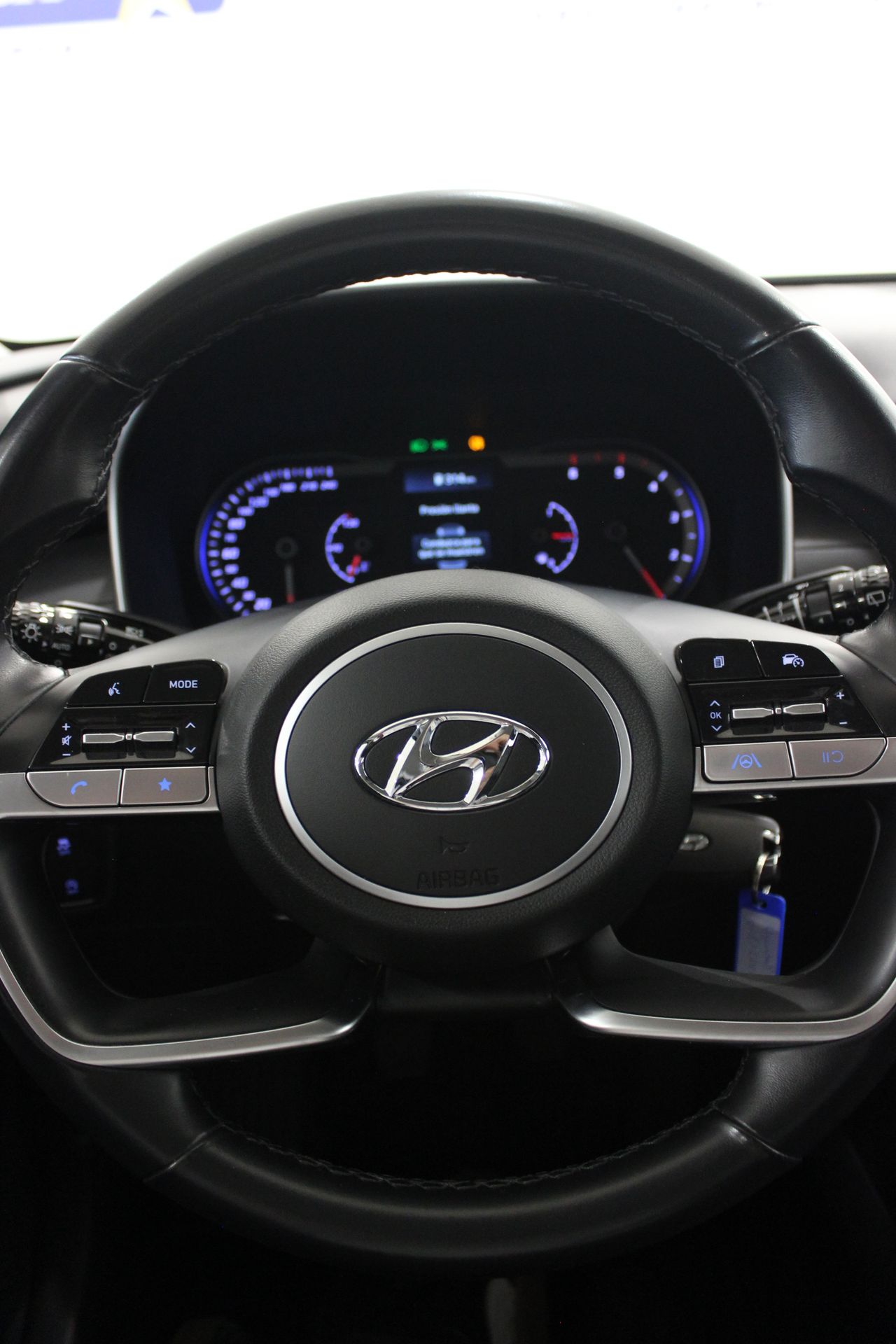 Hyundai Tucson 1.6 CRDIKLASS - Foto 14