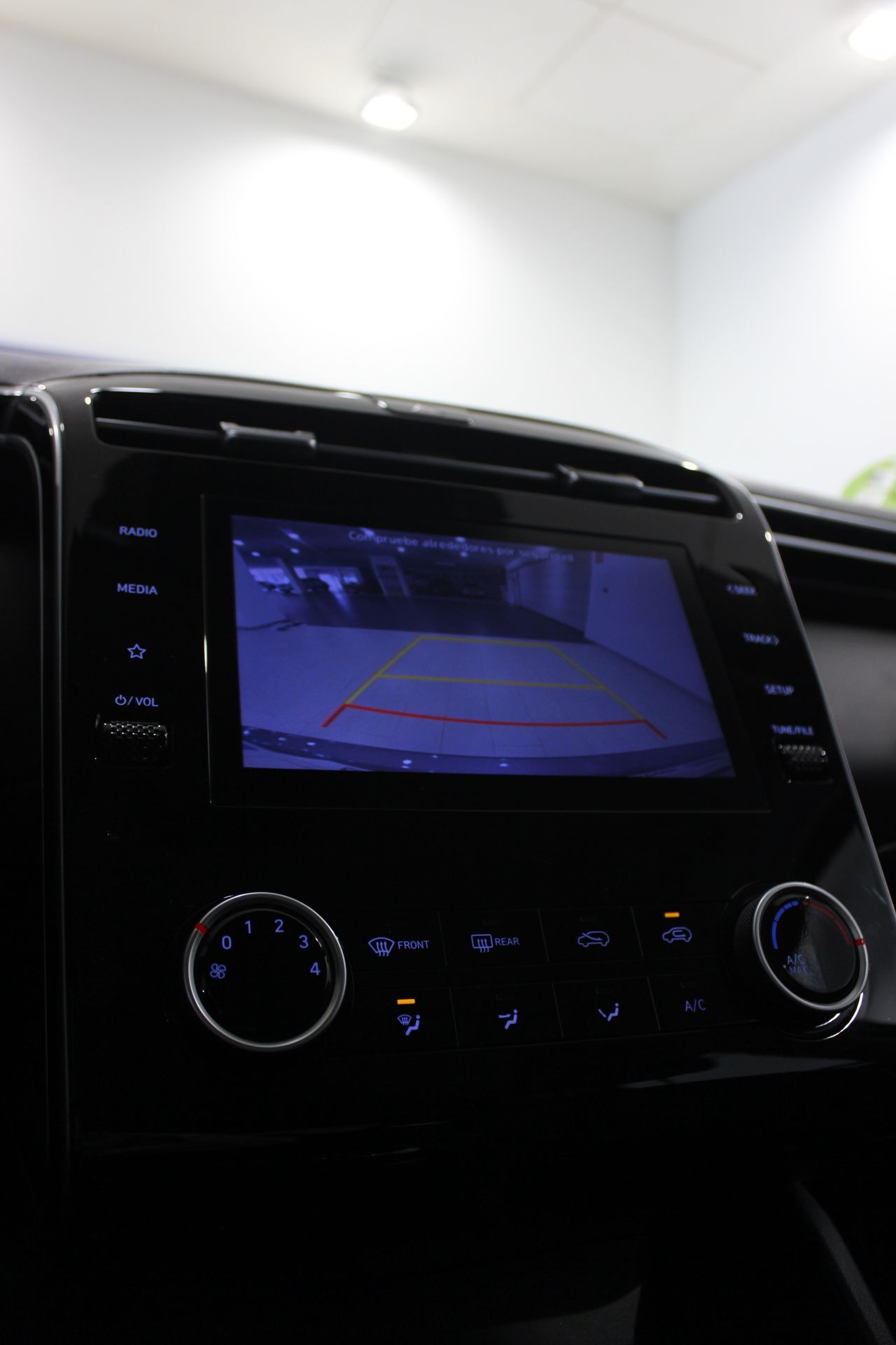 Hyundai Tucson 1.6 CRDIKLASS - Foto 16