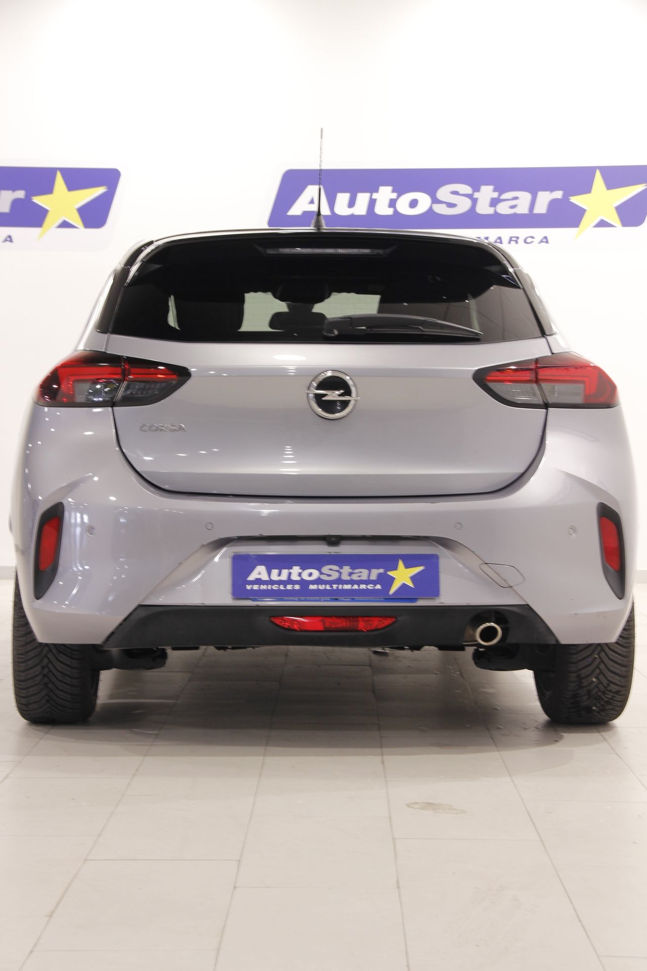 Opel Corsa 1.2 T XHL MT6 S&S - Foto 7