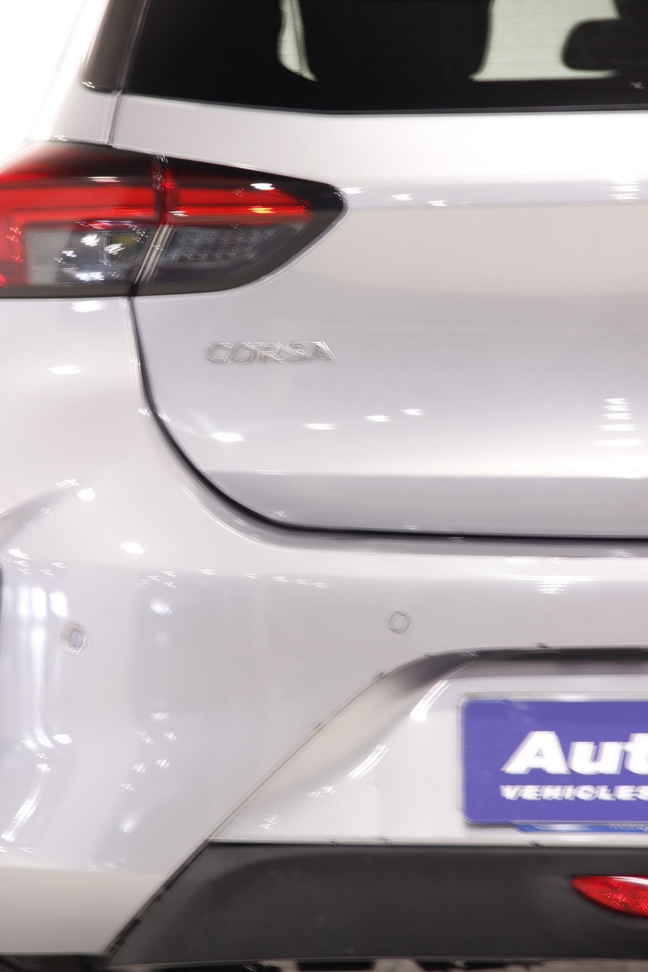 Opel Corsa 1.2 T XHL MT6 S&S - Foto 9