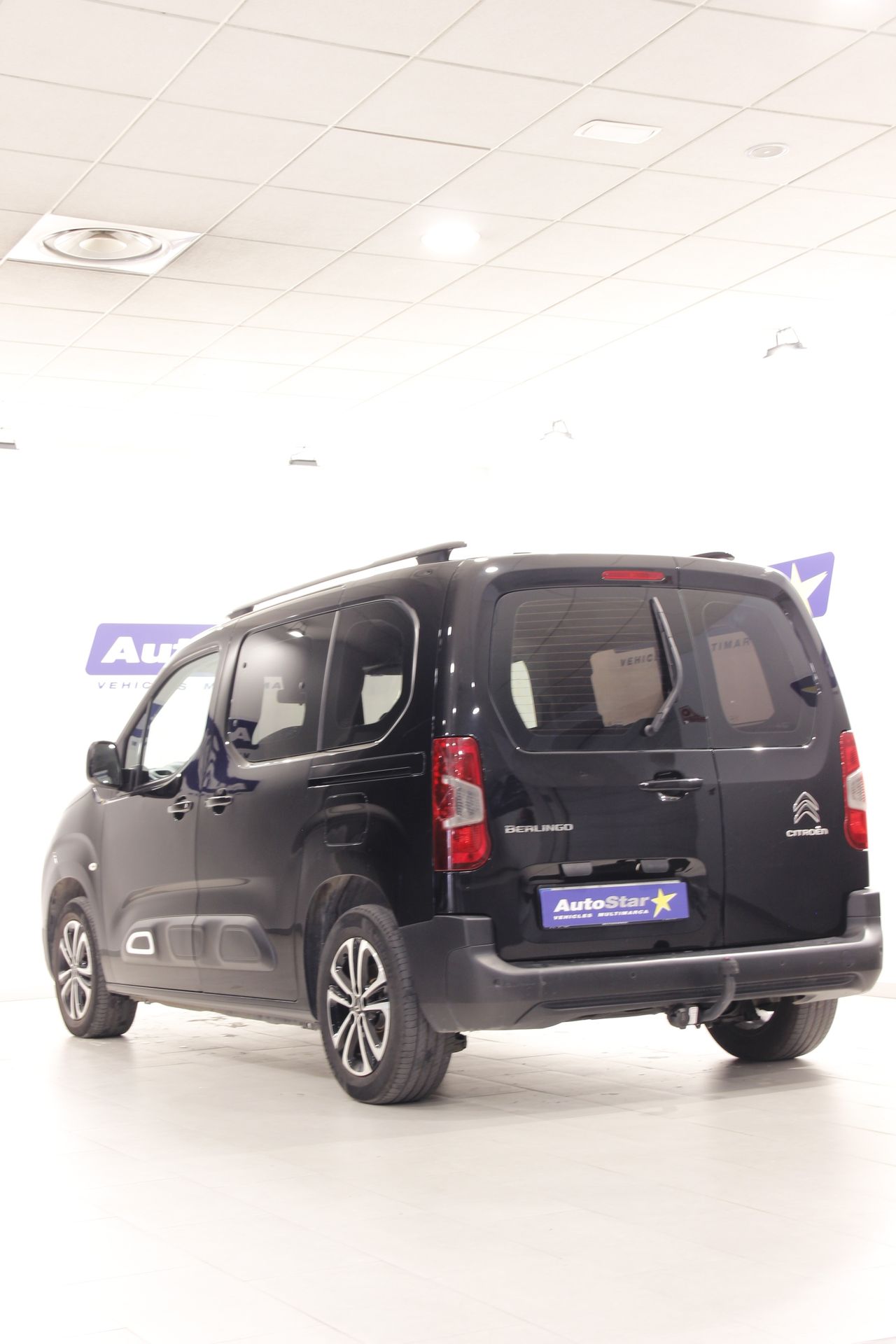 Citroën Berlingo 2.0 - Foto 6