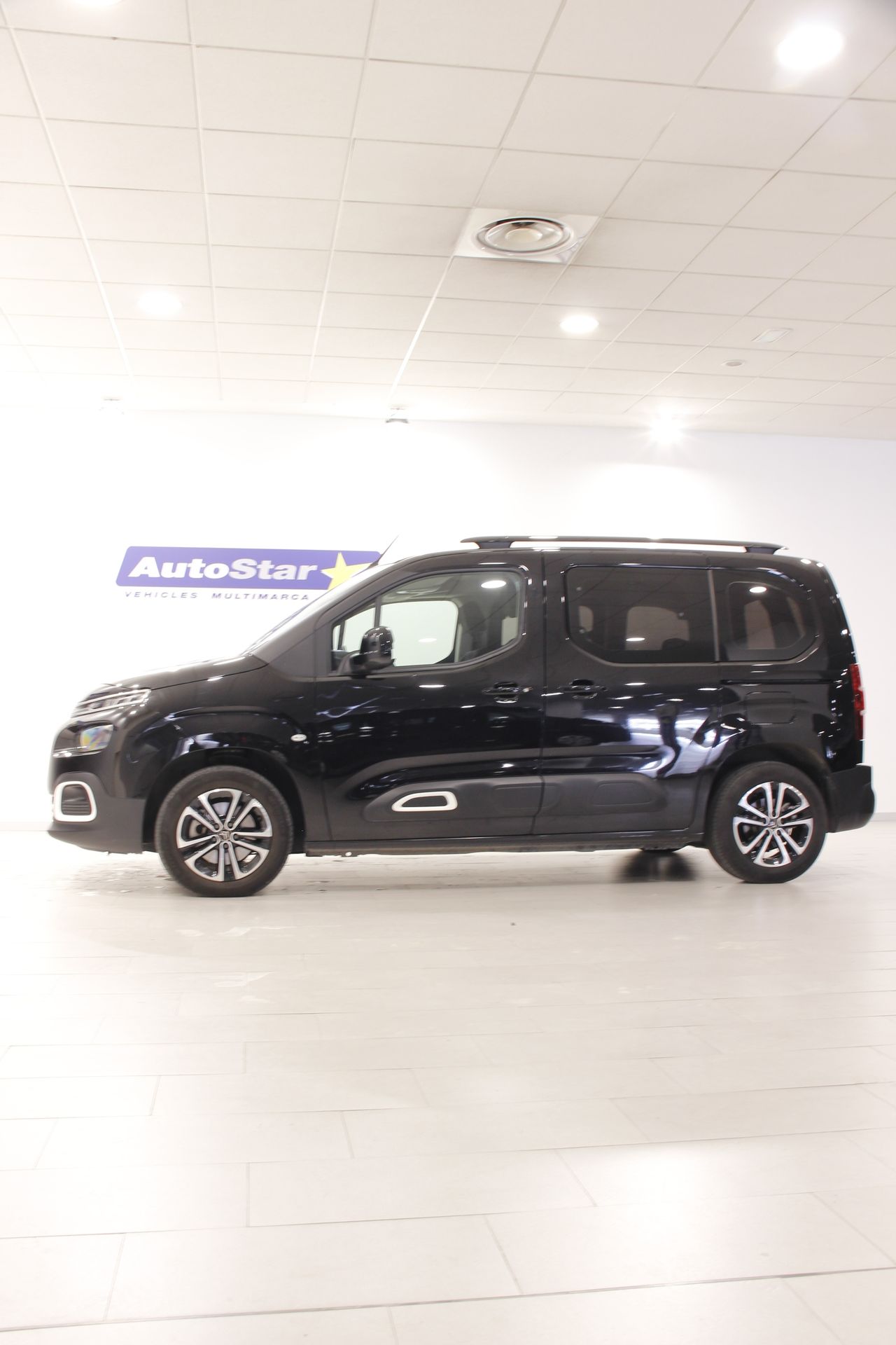 Citroën Berlingo 2.0 - Foto 5