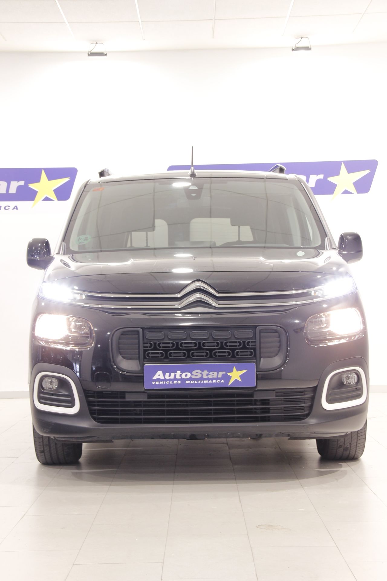 Citroën Berlingo 2.0 - Foto 3