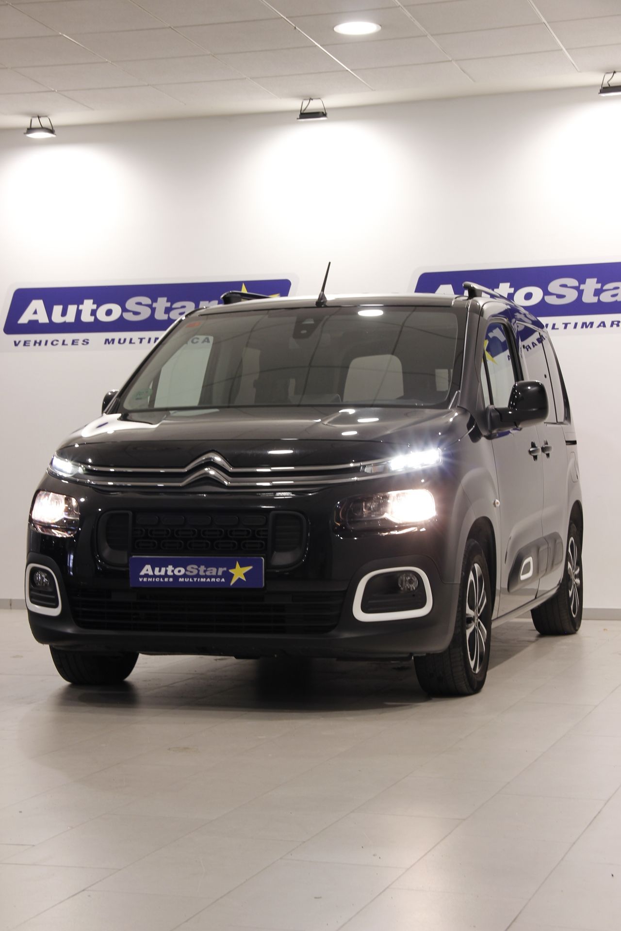 Citroën Berlingo 2.0 - Foto 4