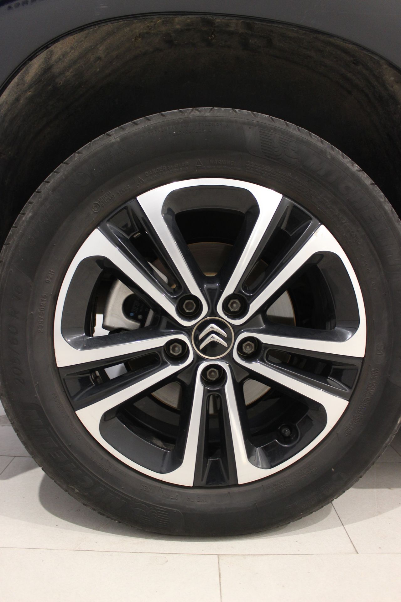 Citroën Berlingo 2.0 - Foto 22