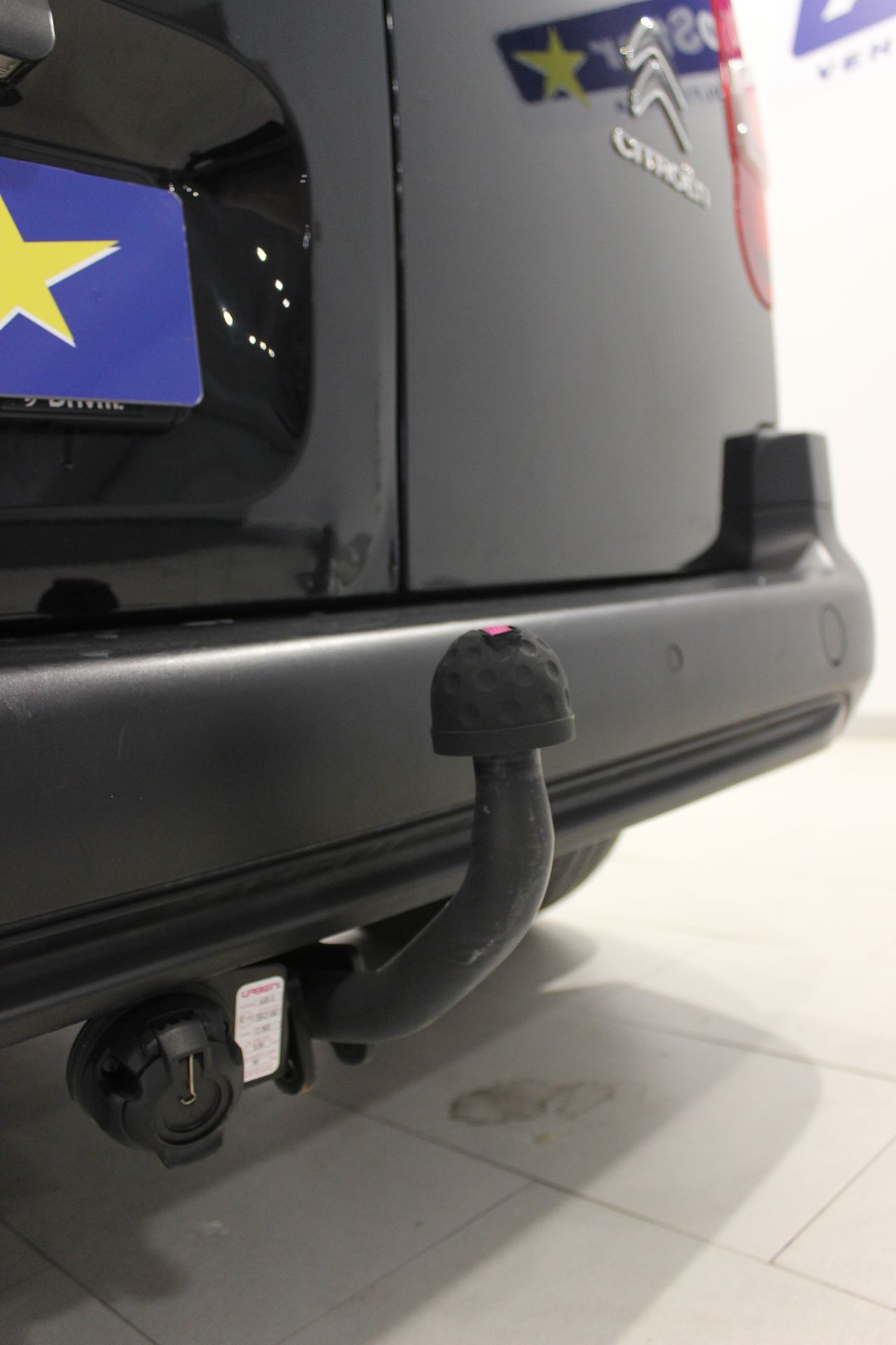 Citroën Berlingo 2.0 - Foto 20