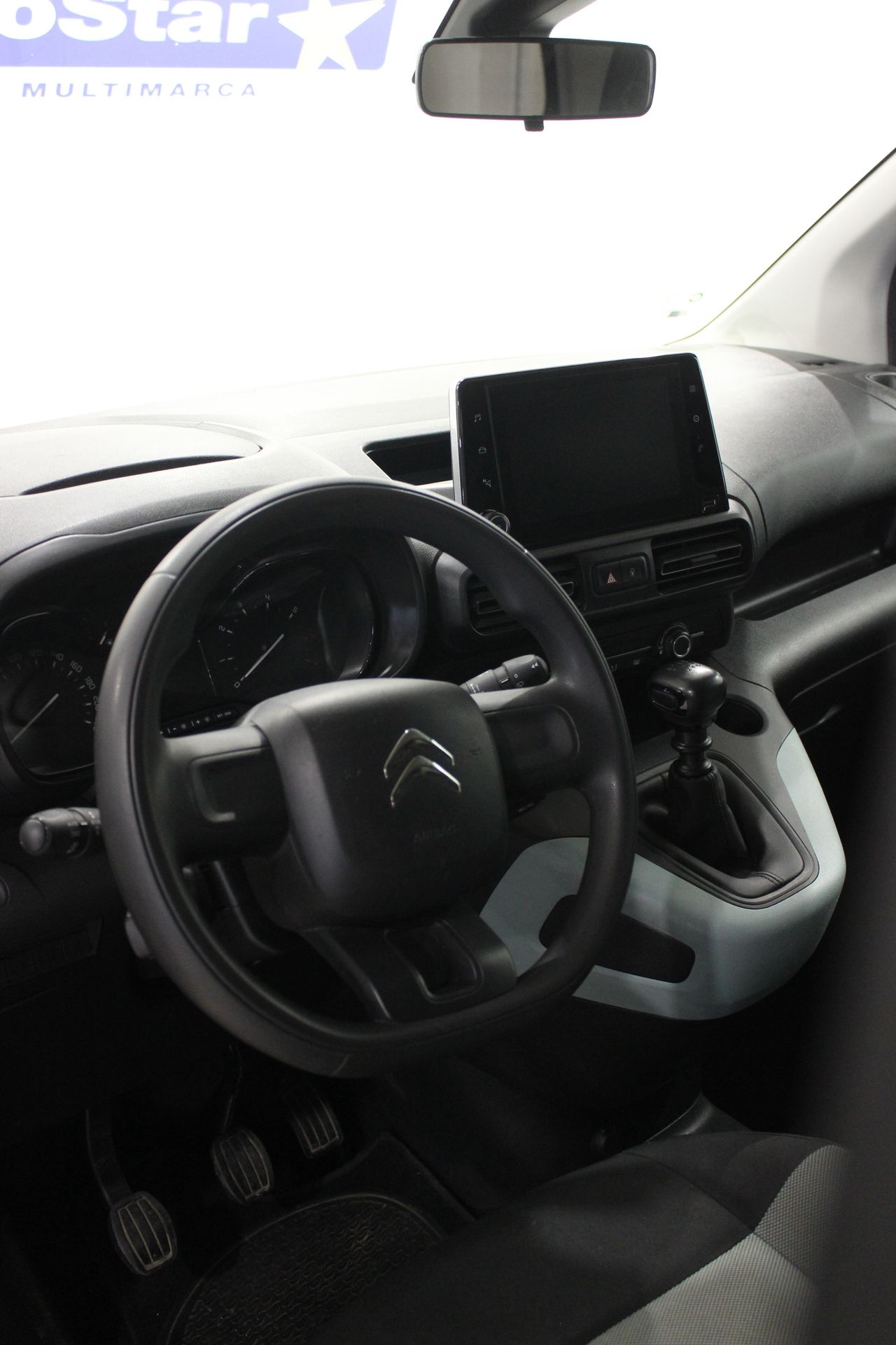 Citroën Berlingo 2.0 - Foto 10