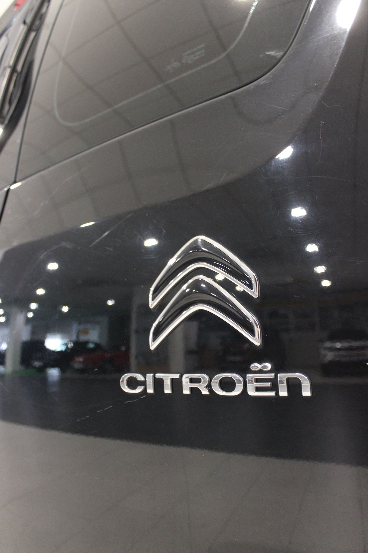 Citroën Berlingo 2.0 - Foto 21