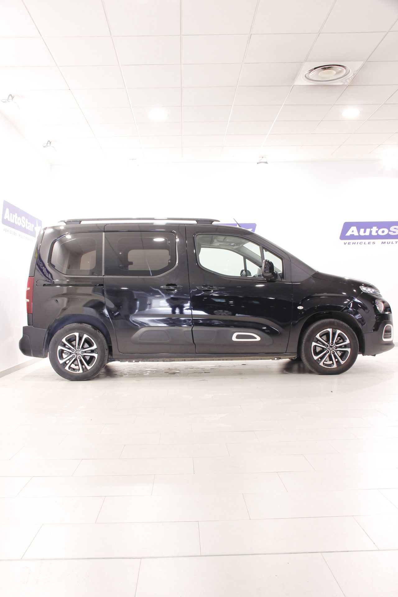Citroën Berlingo 2.0 - Foto 9